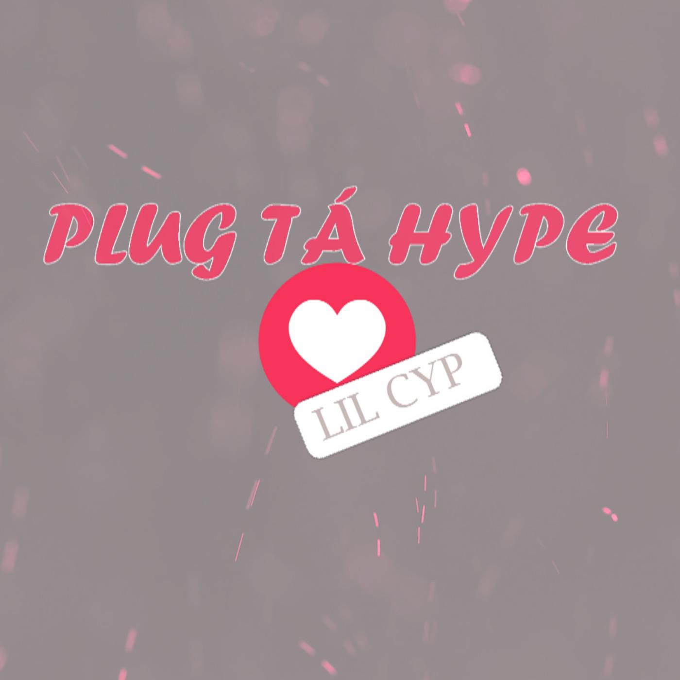 Plug Tá Hype