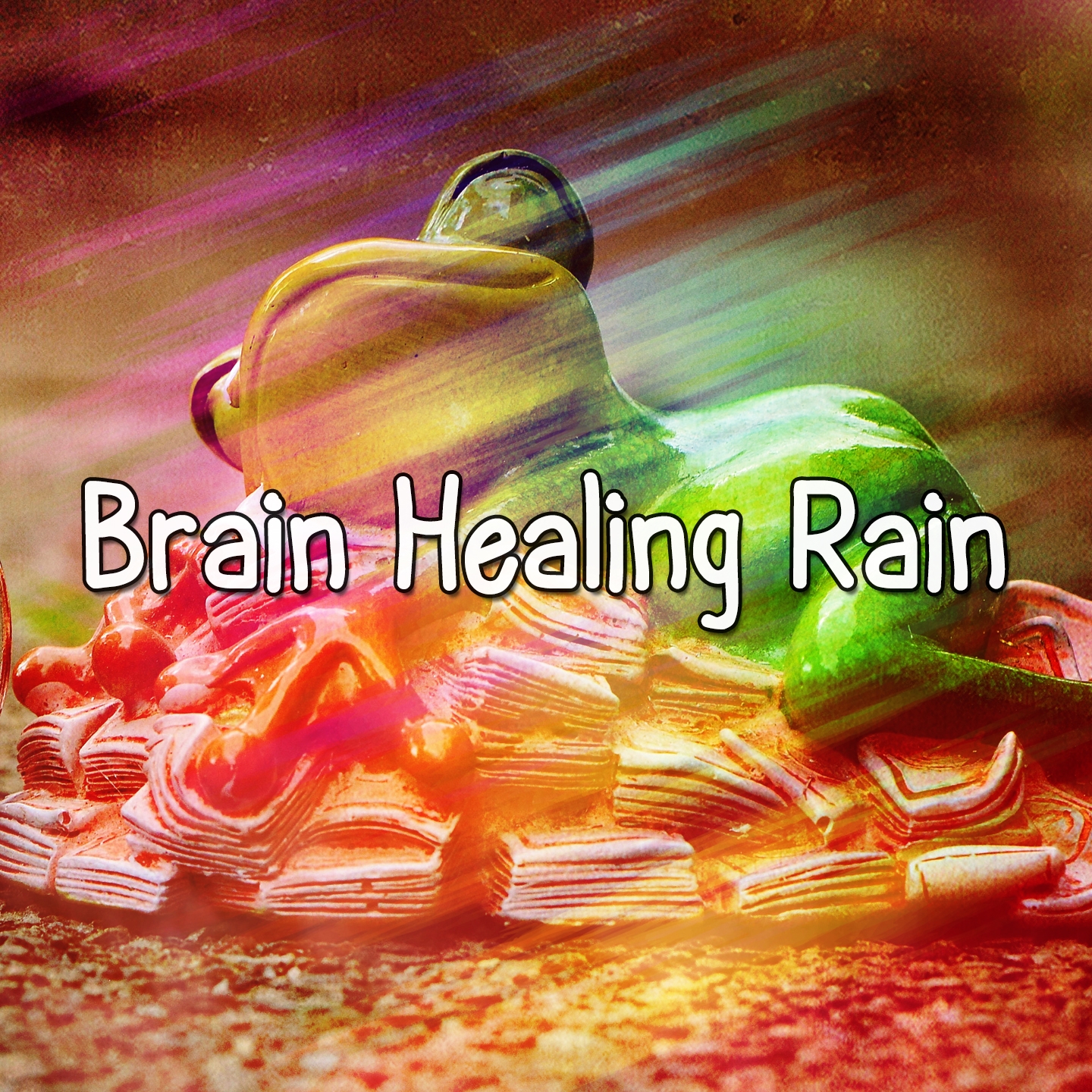 Brain Healing Rain