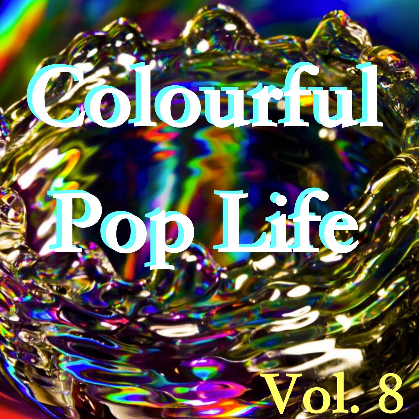 Colourful Pop Life, Vol. 8