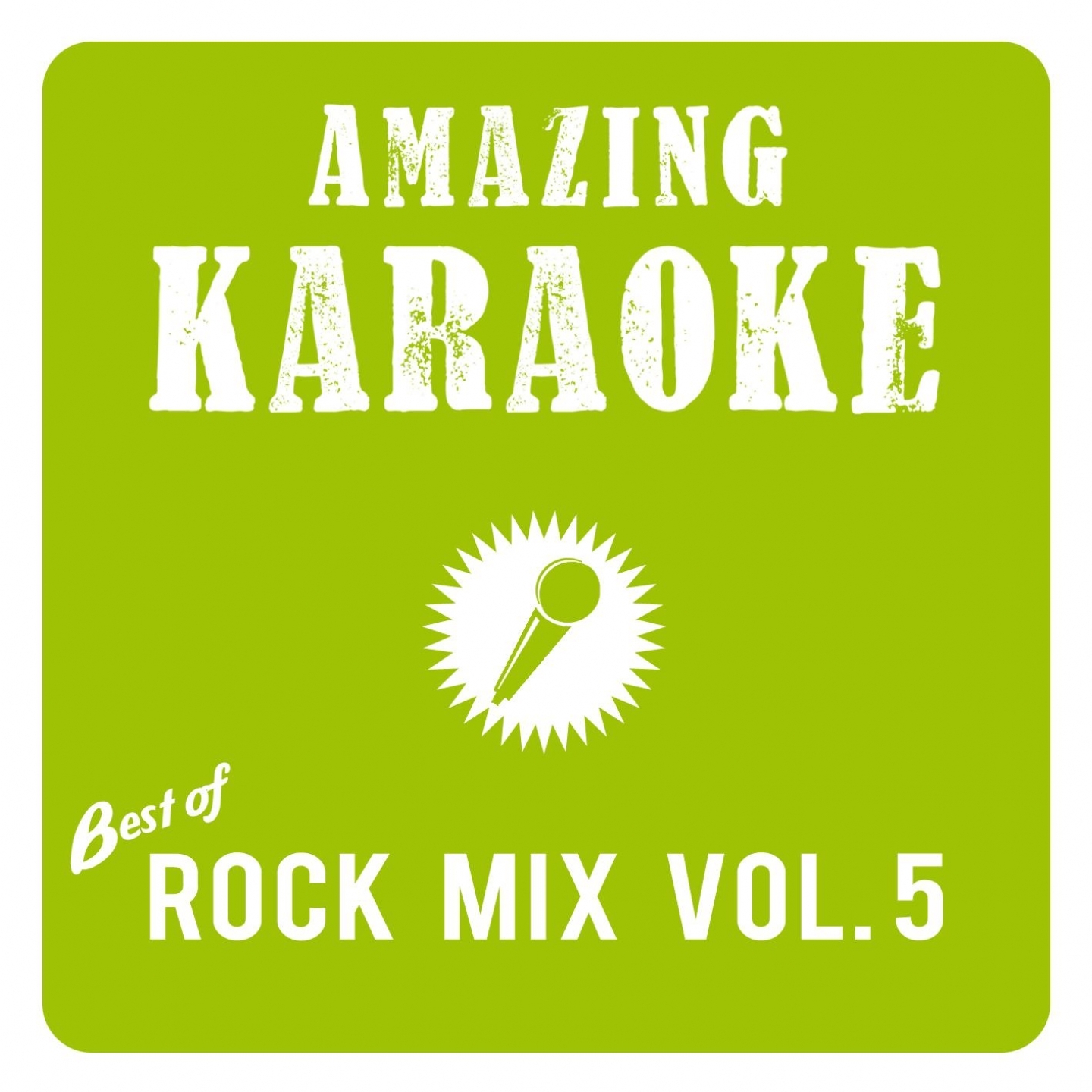 Best of Rock Mix, Vol. 5