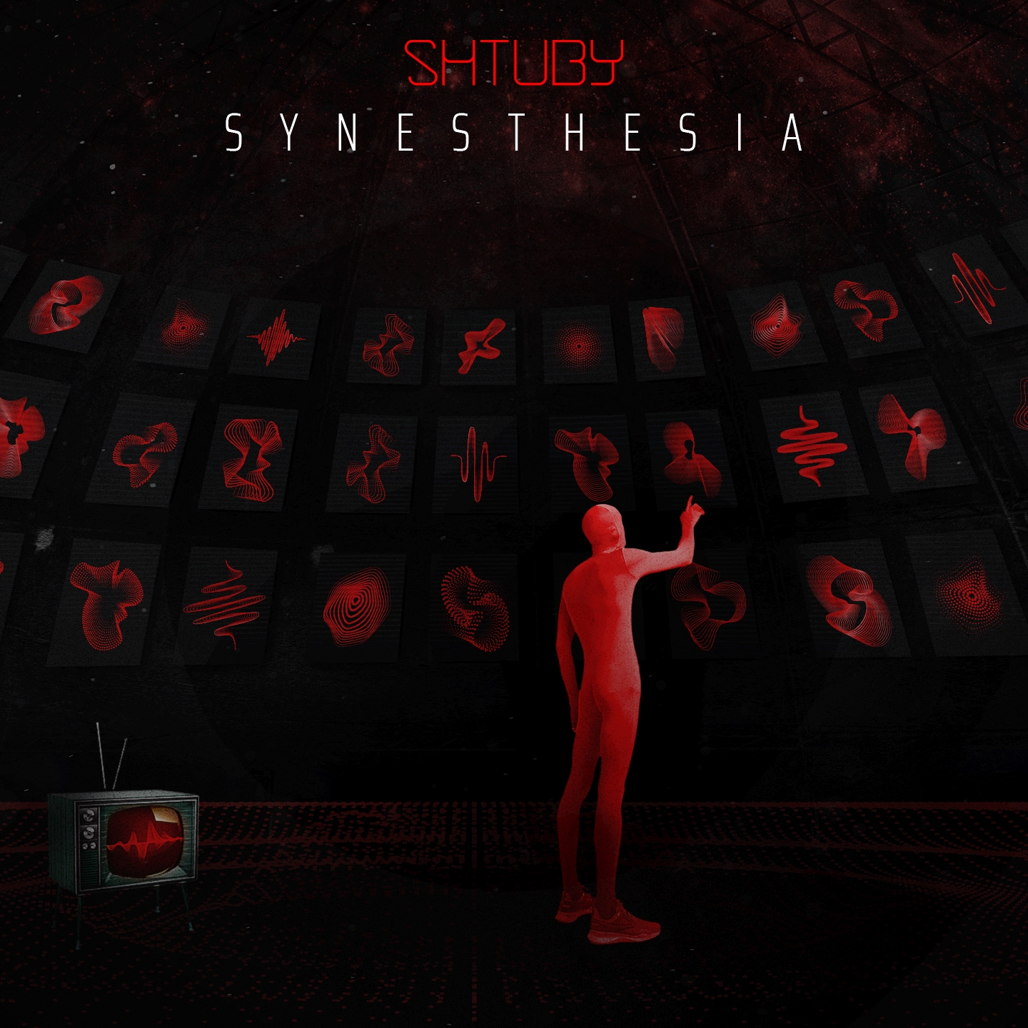 Synesthesia (Solo)