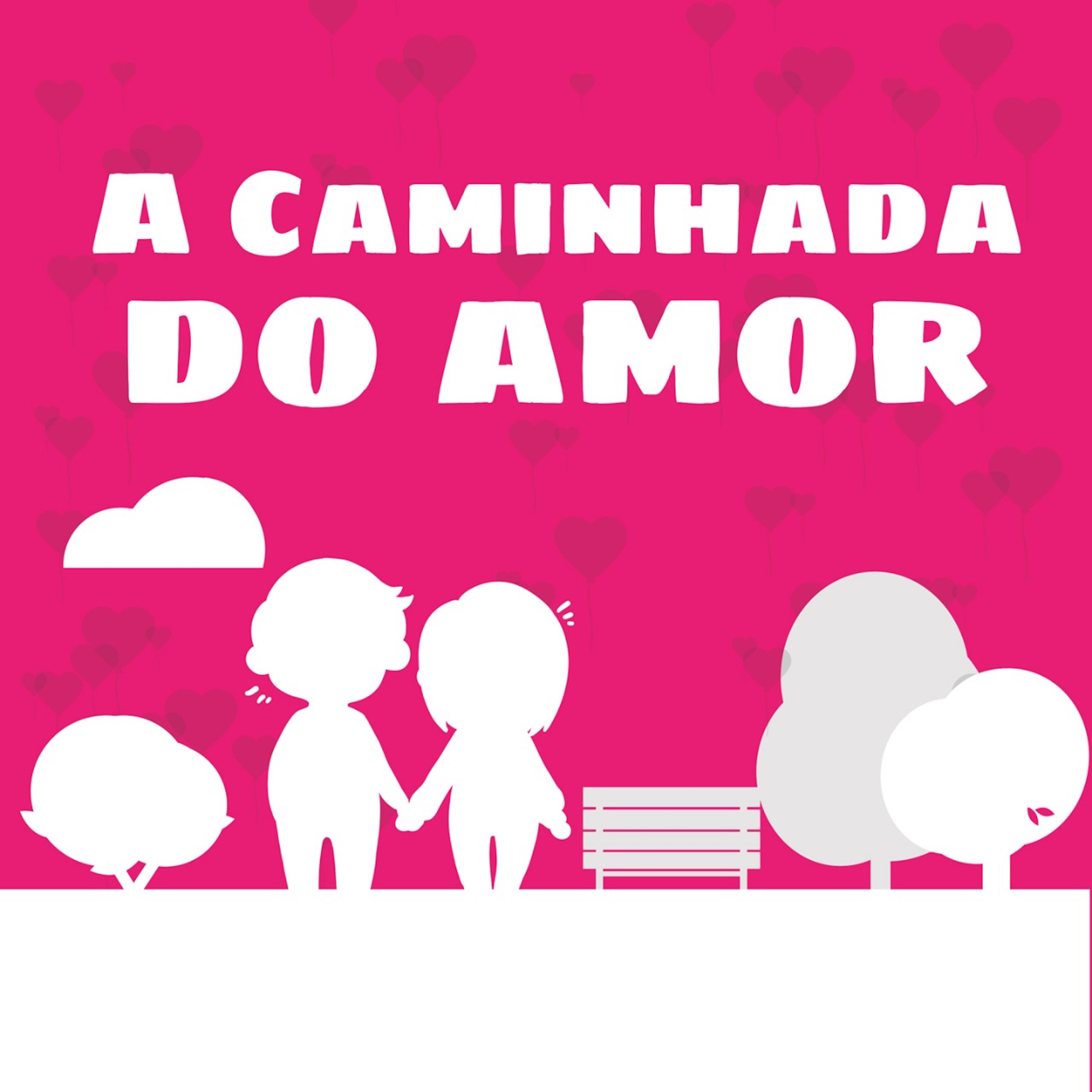 Caminhada Do Amor