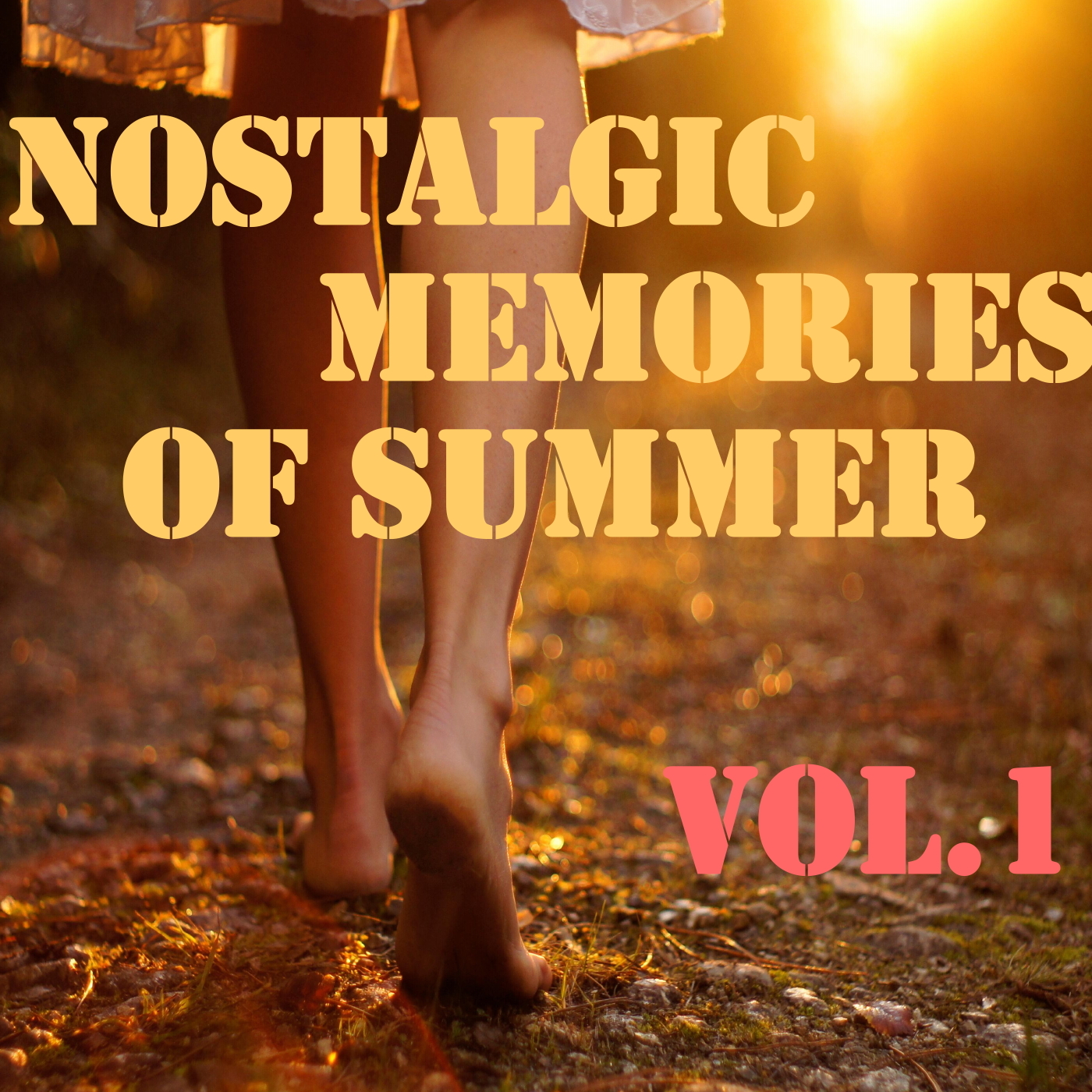 Nostalgic Memories Of Summer, Vol.1