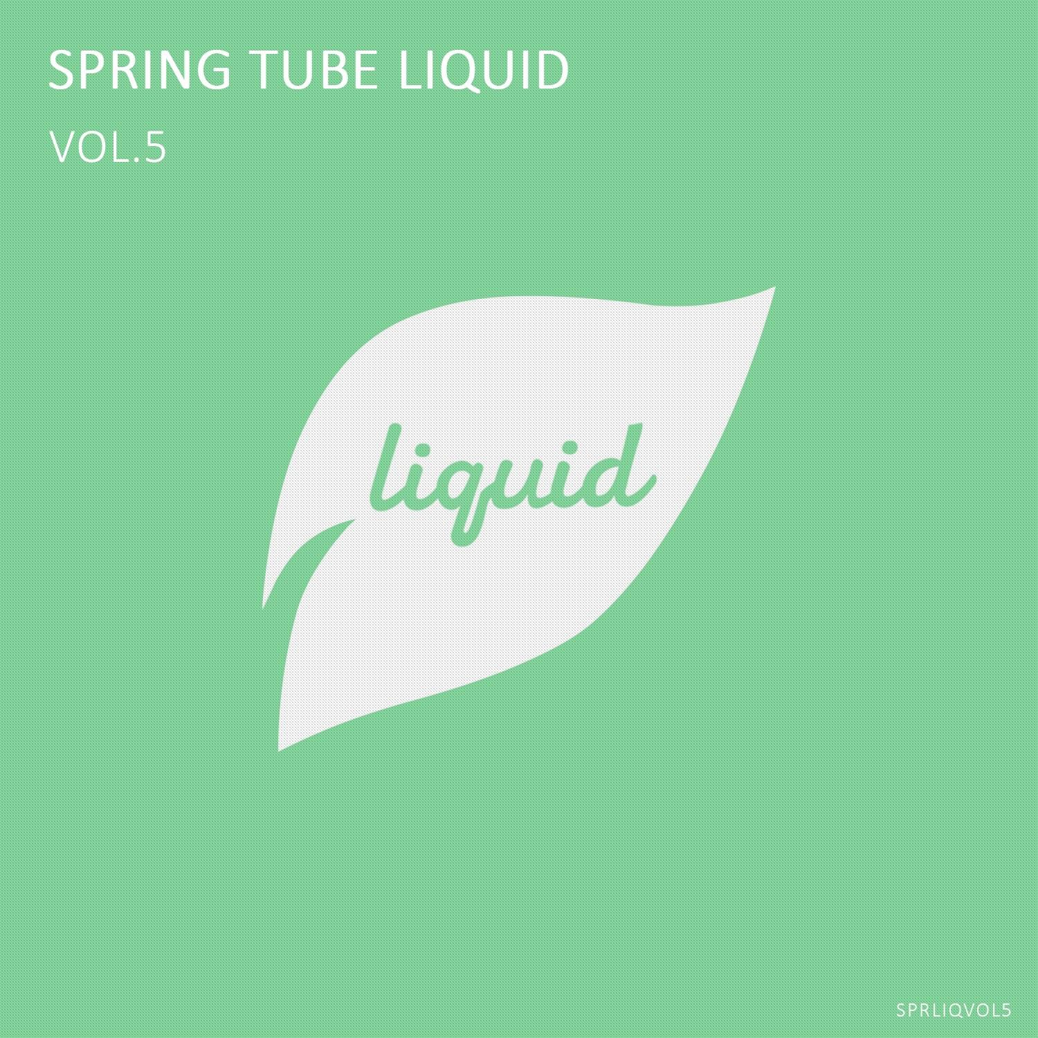 Spring Tube Liquid, Vol. 5