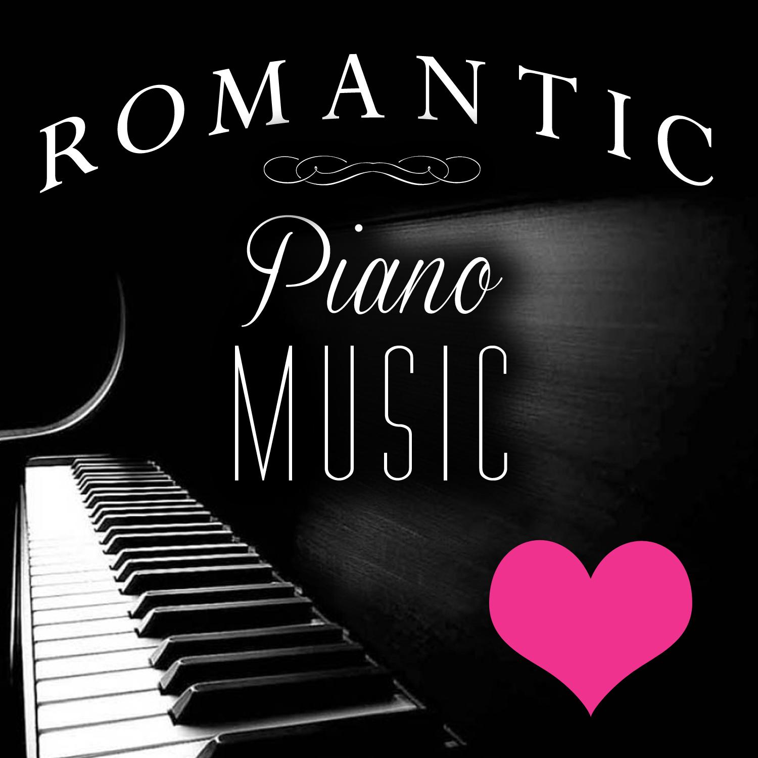 Romantic Piano Music