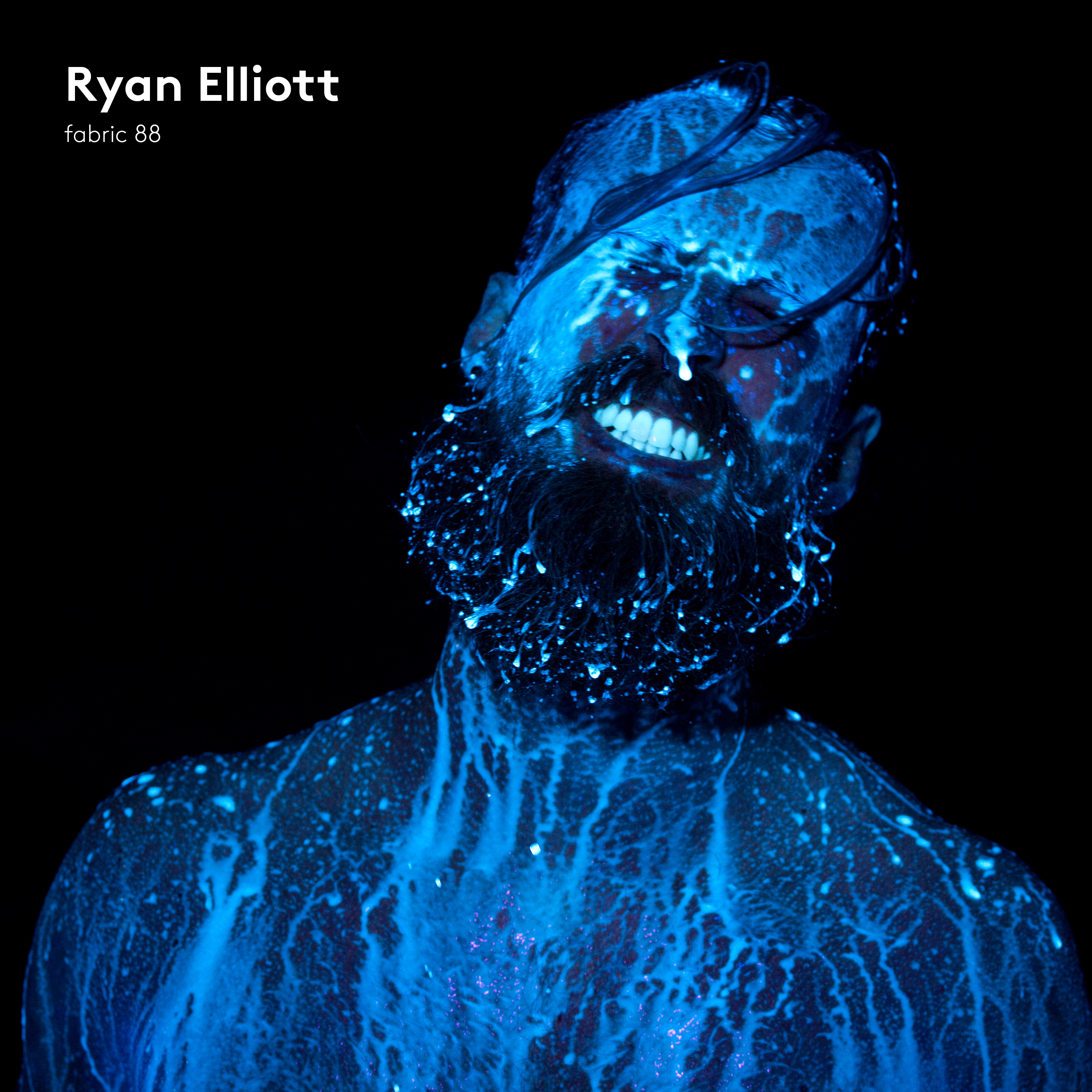 fabric 88: Ryan Elliott (Continuous DJ Mix)