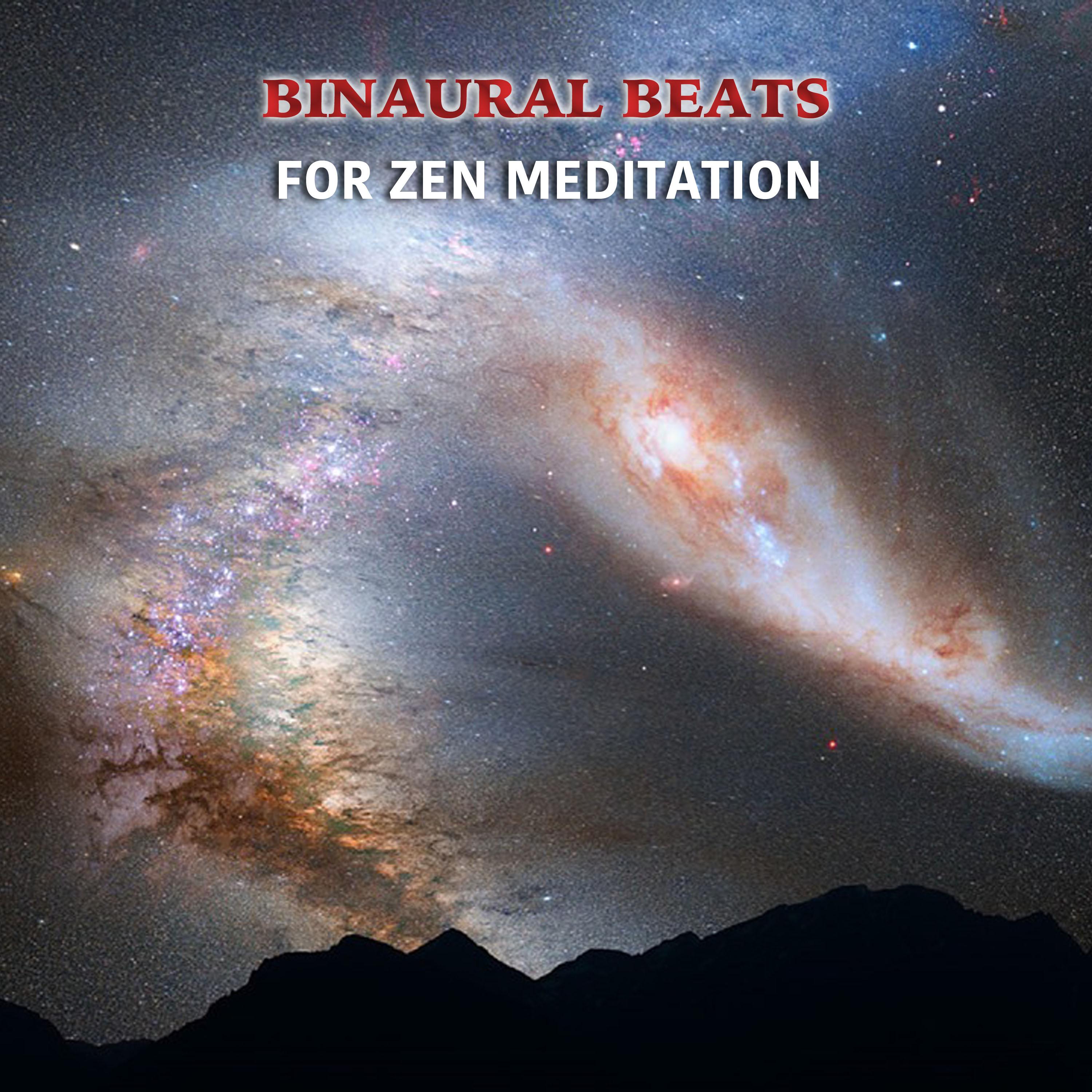 #17 Zen Tracks for Chakra Balancing