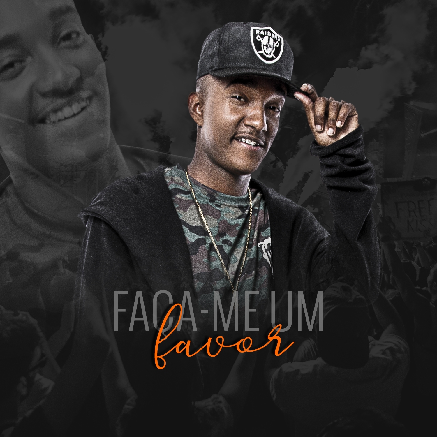 Faça-Me um Favor