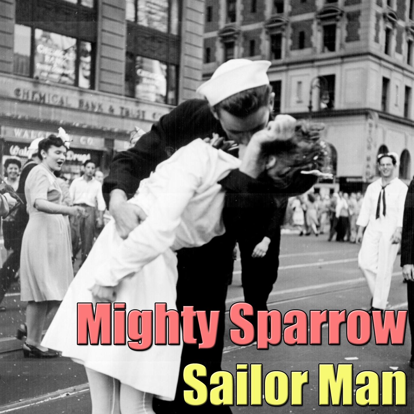 Sailor Man