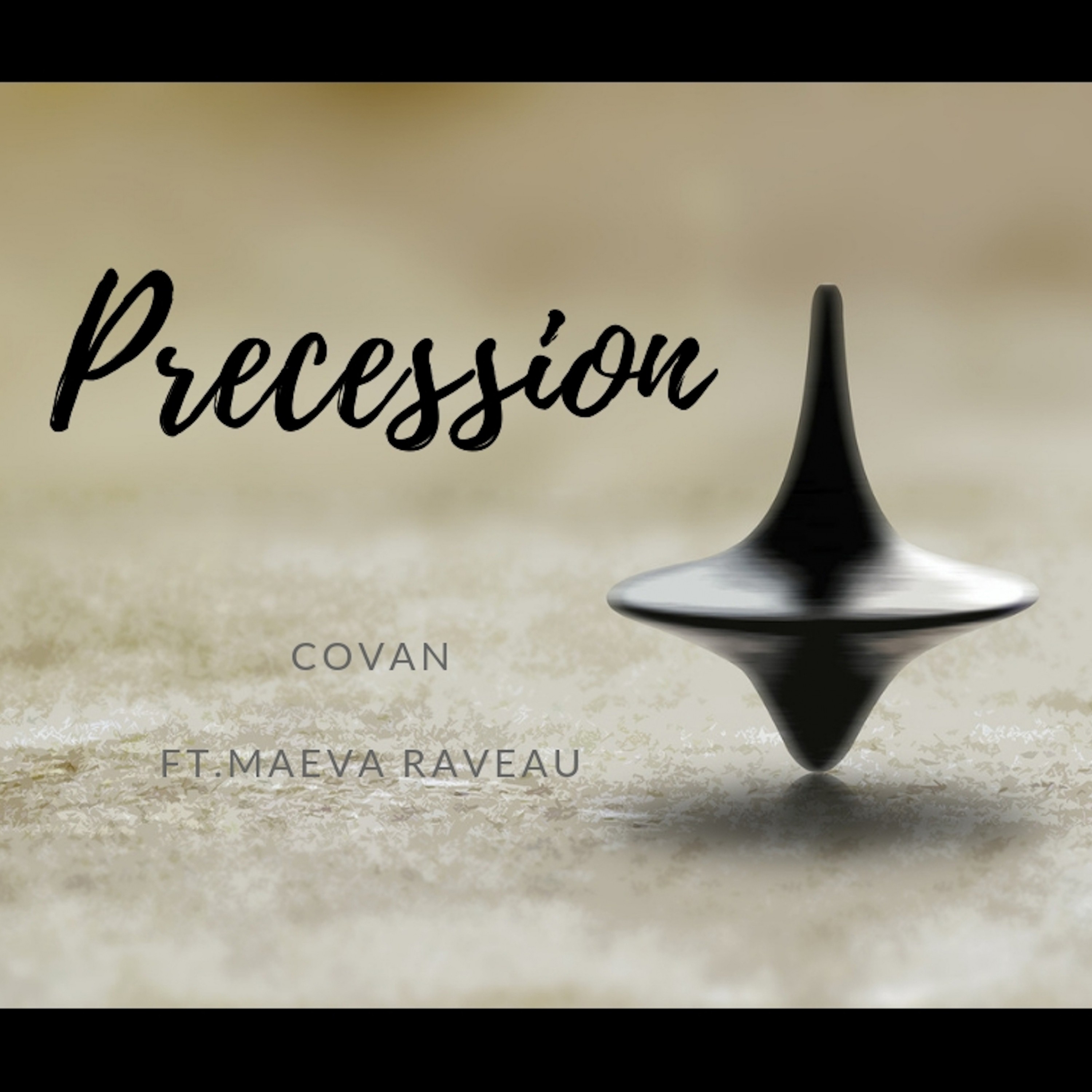 Precession ß' (Instrumental)