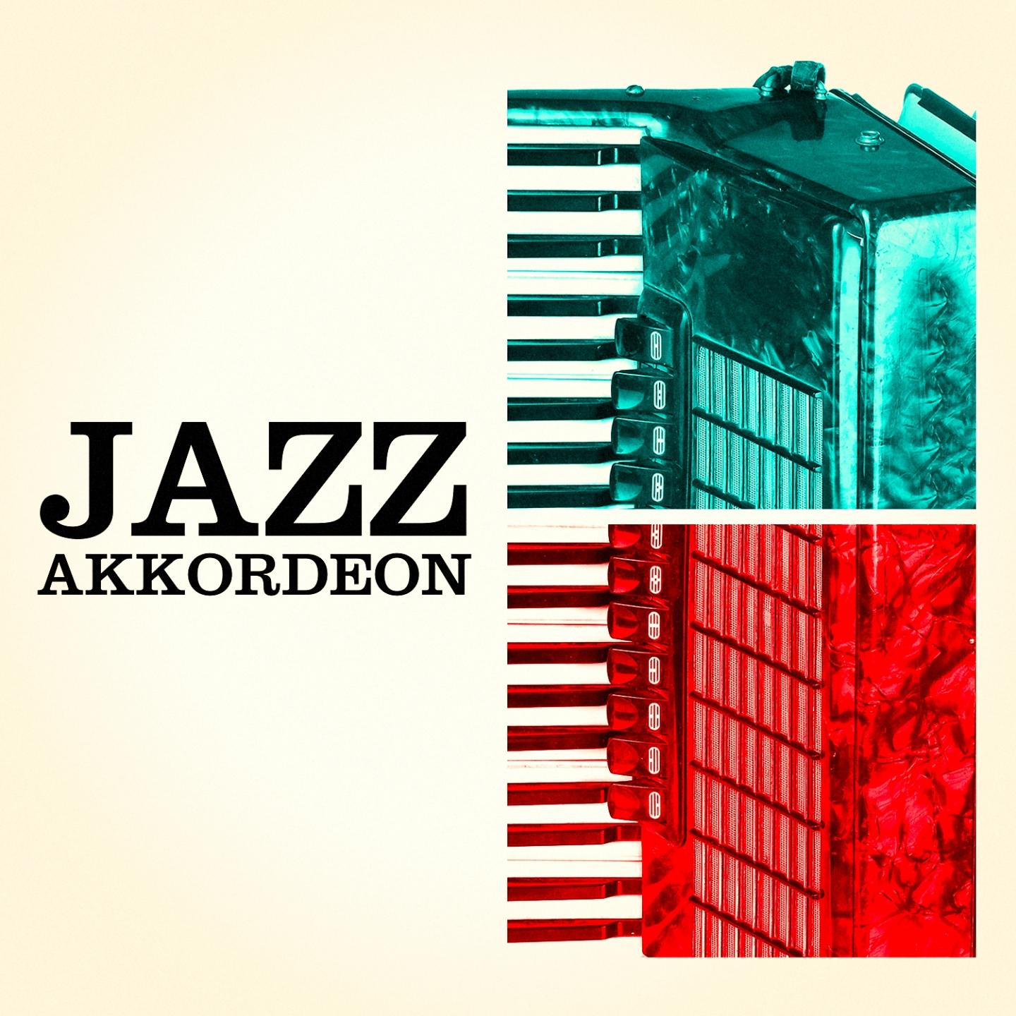 Jazz Akkordeon