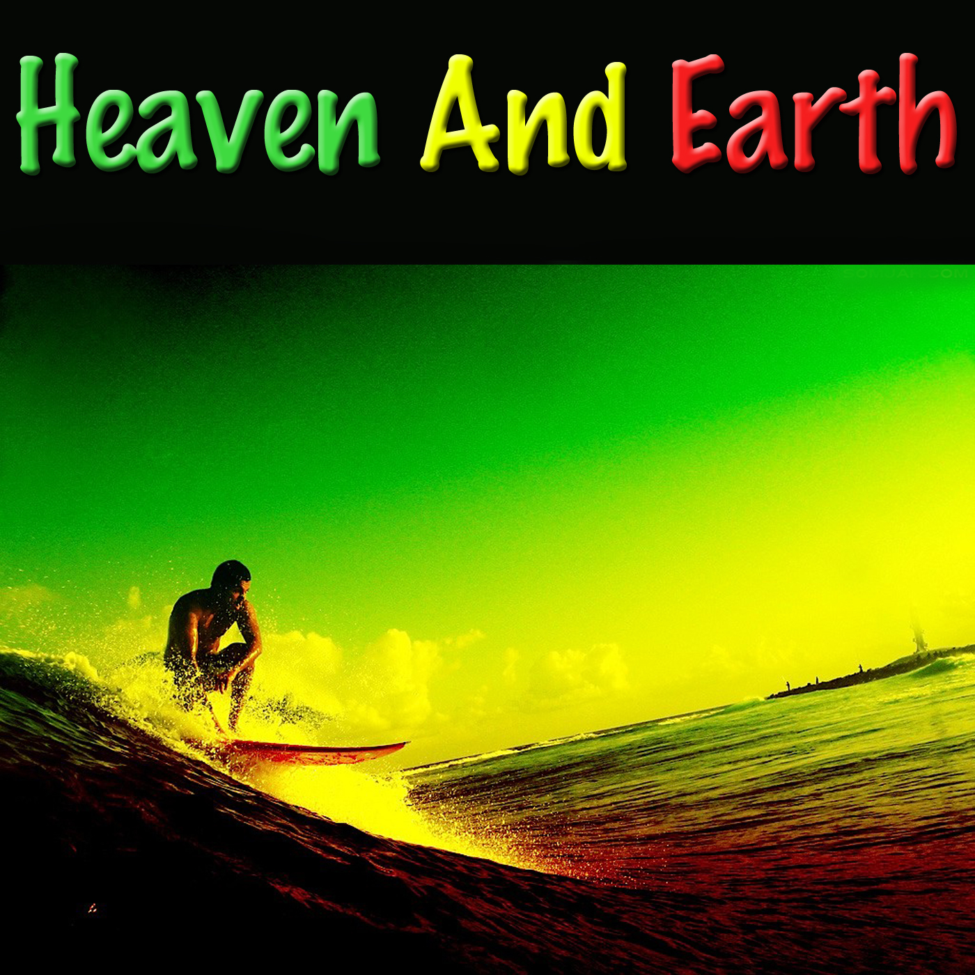 Heaven And Earth