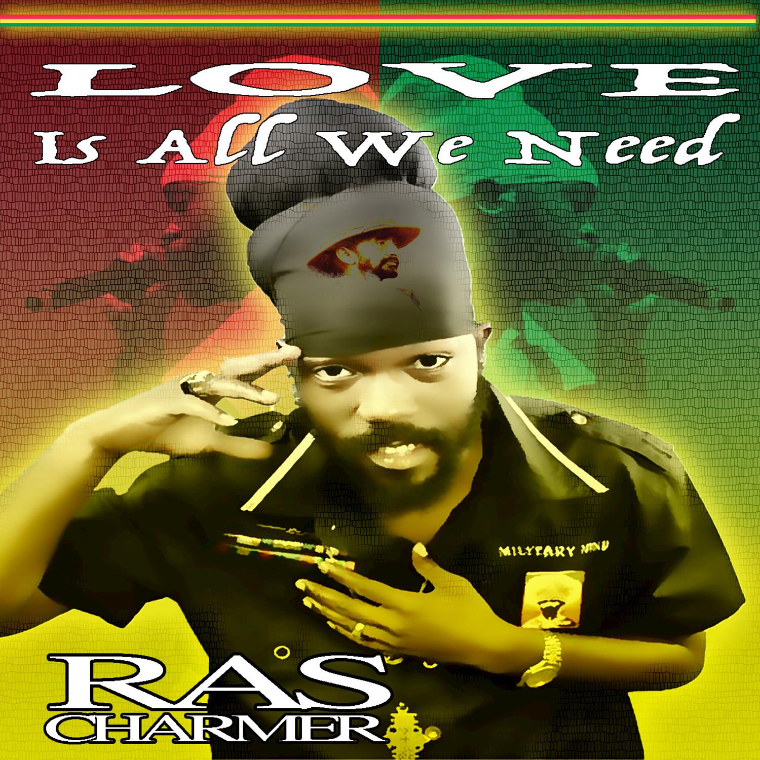 Love Is All We Need