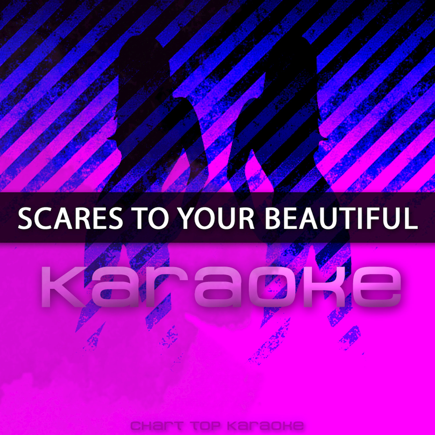 Scars to Your Beautiful (Karaoke)