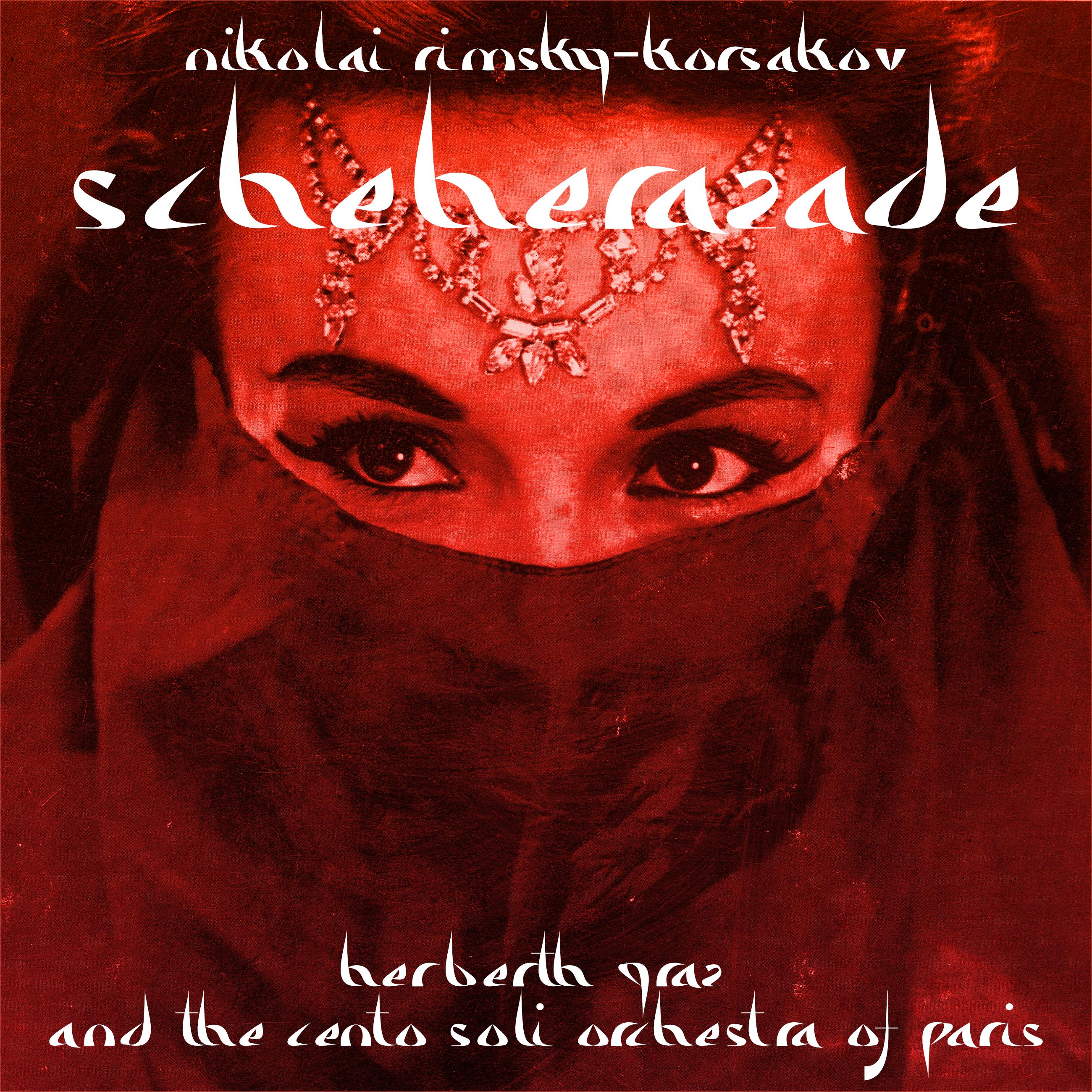 Scheherazade