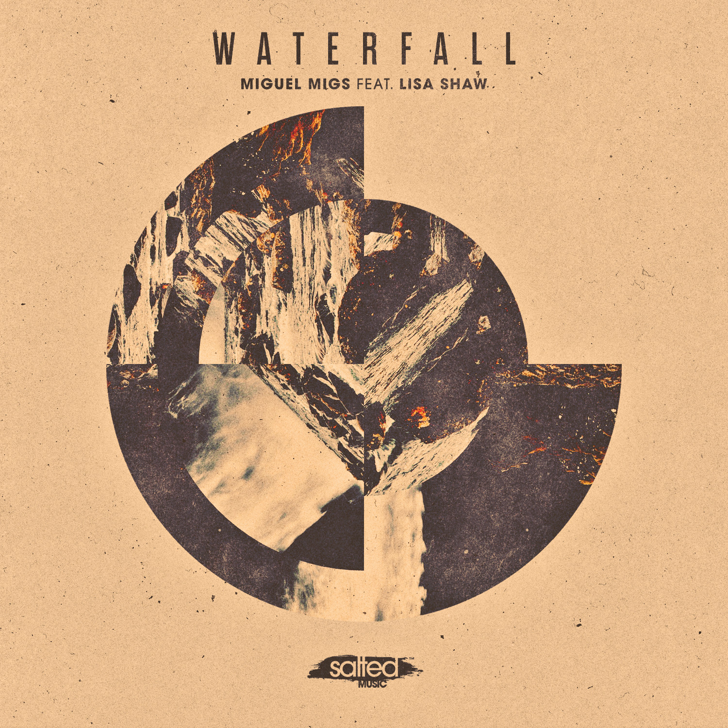 Waterfall (Vocal)