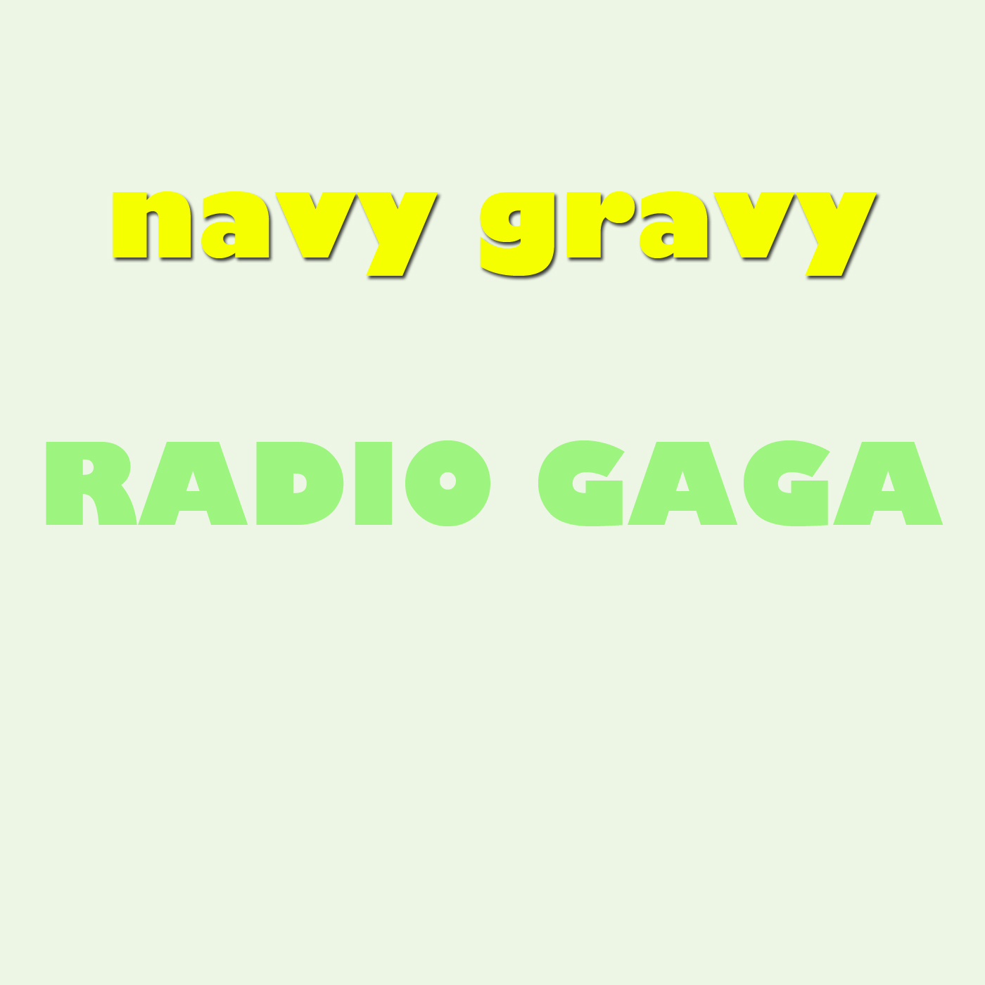 Radio Gaga