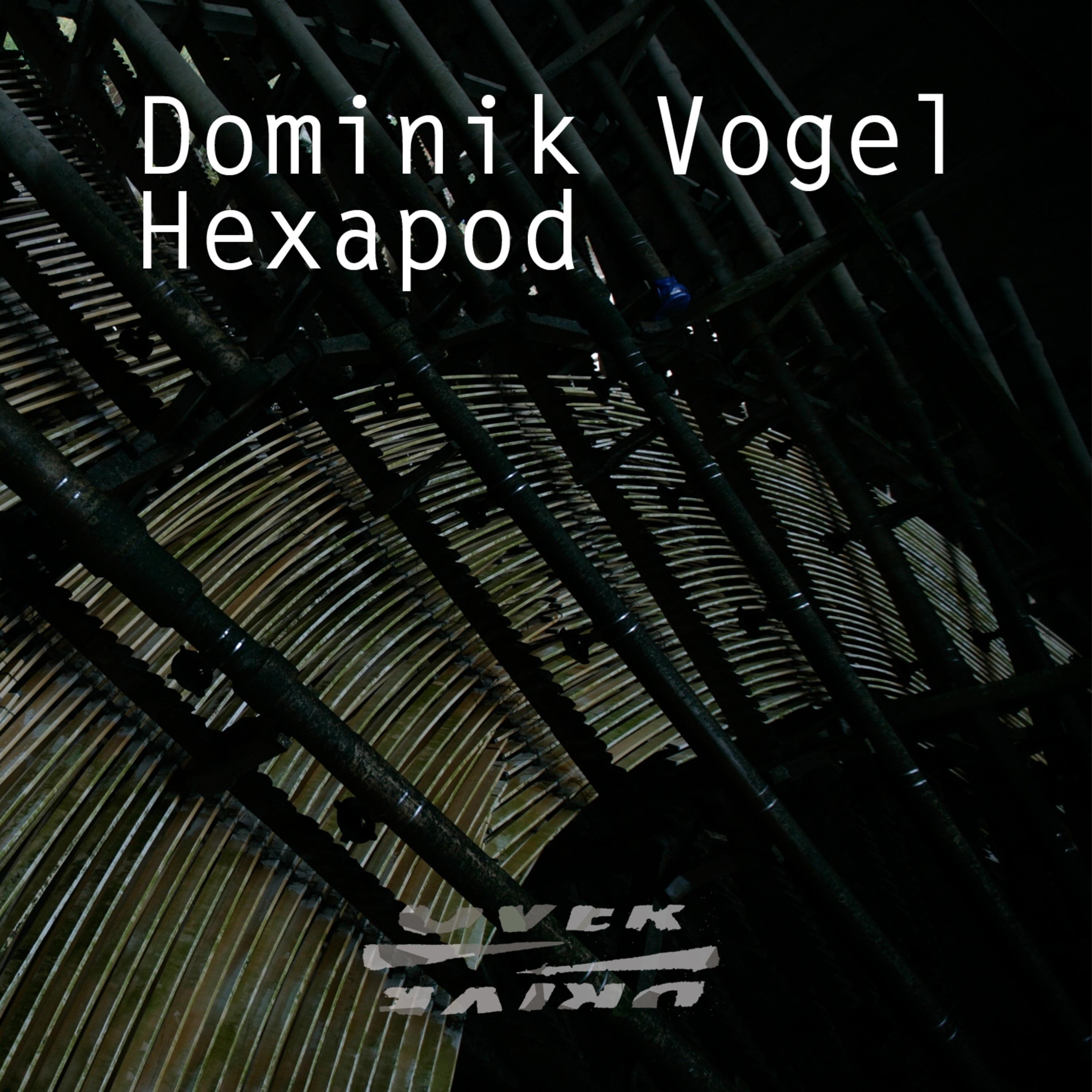 Hexapod