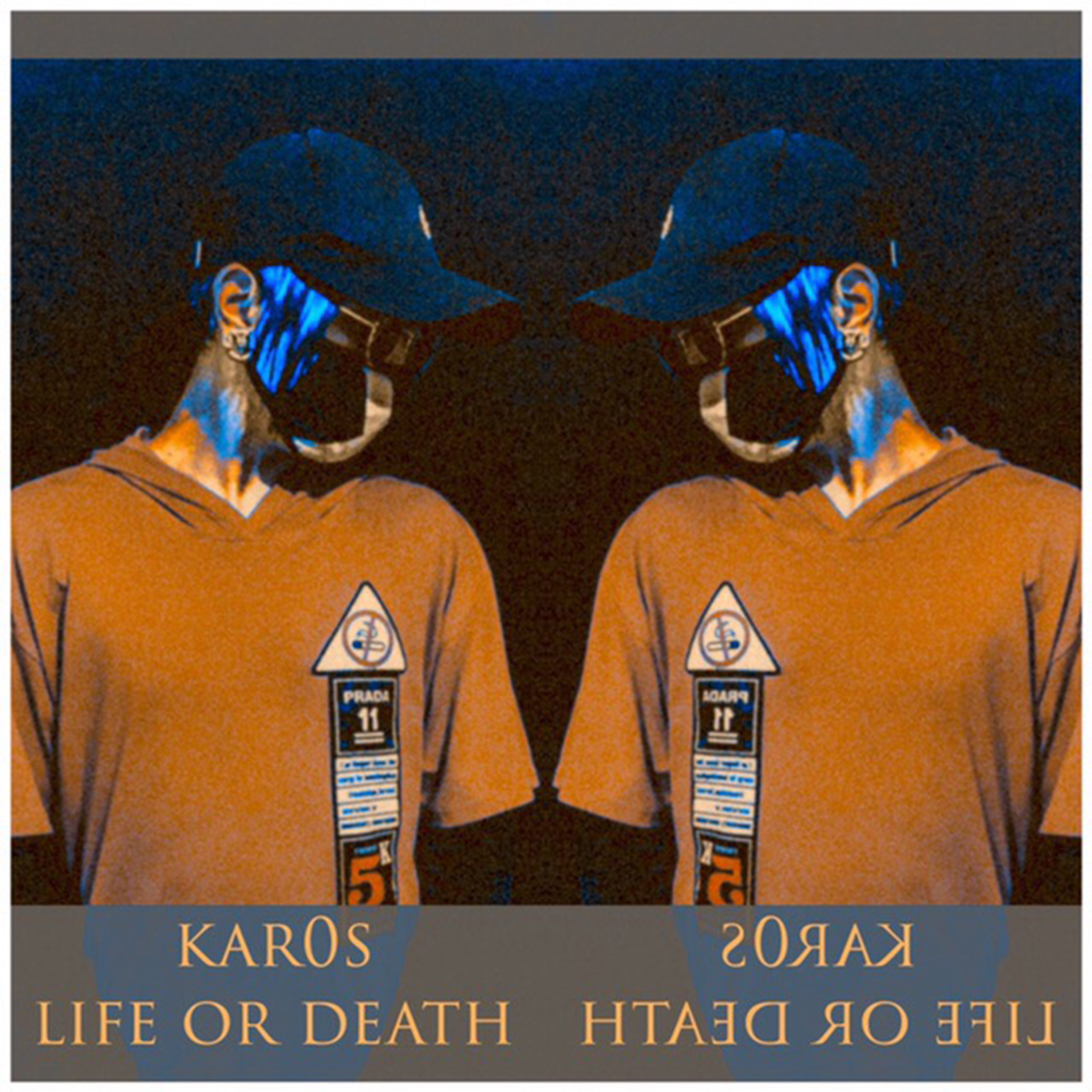 LIFE OR DEATH