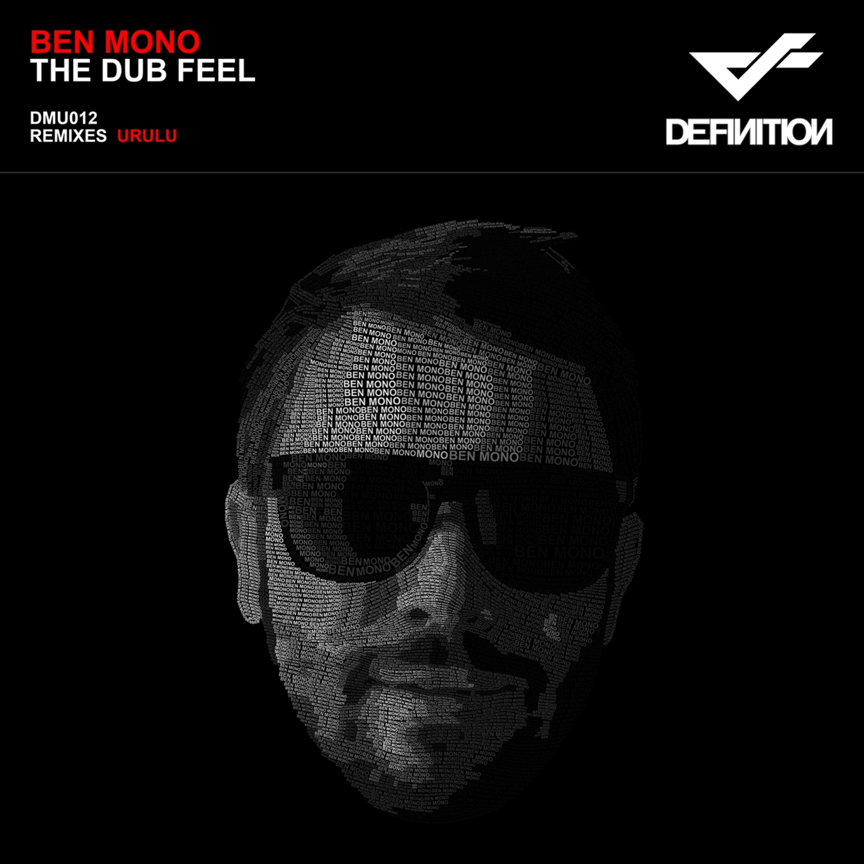 The Dub Feel (Urulu's Anxiety Mix)