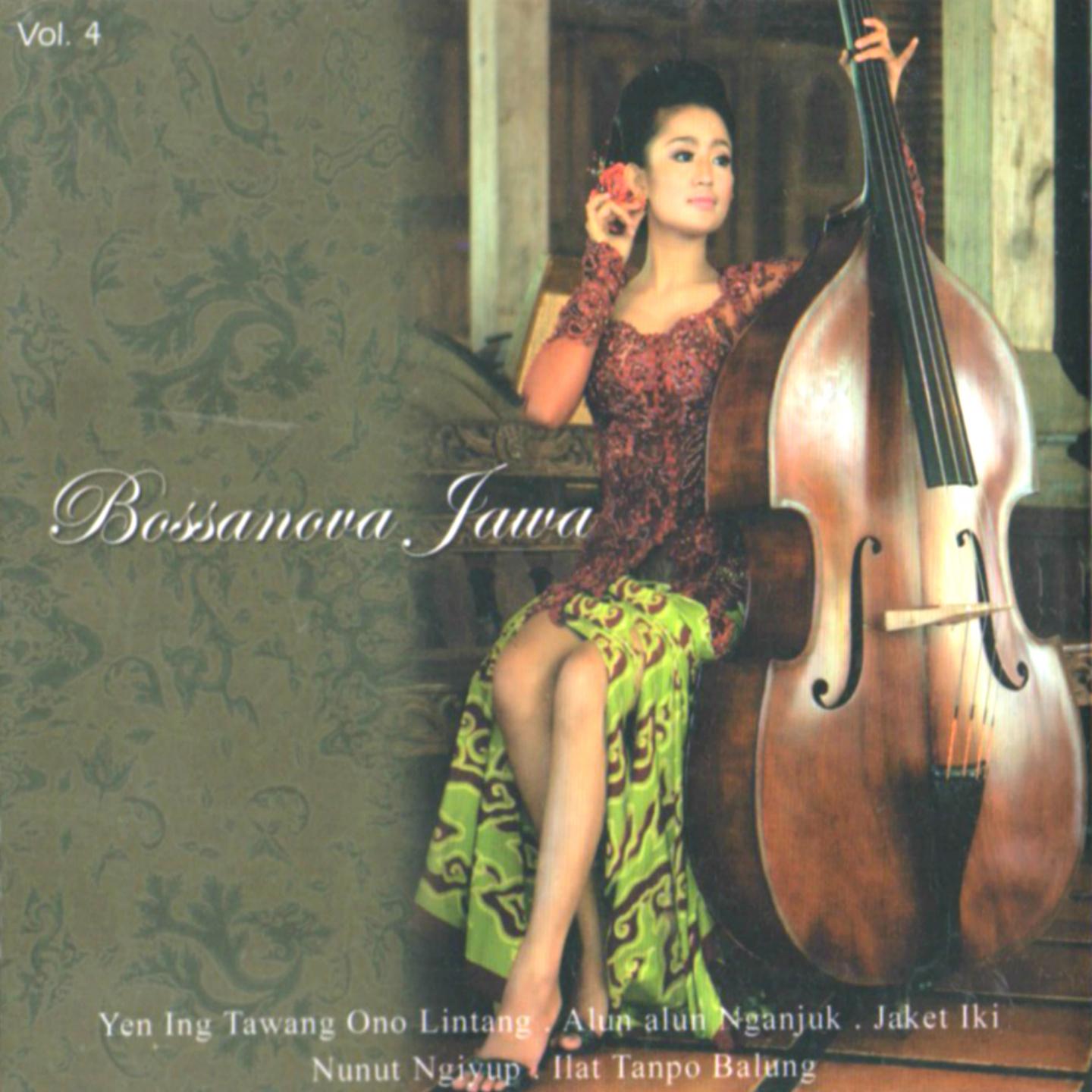 Bossanova Jawa, Vol. 4