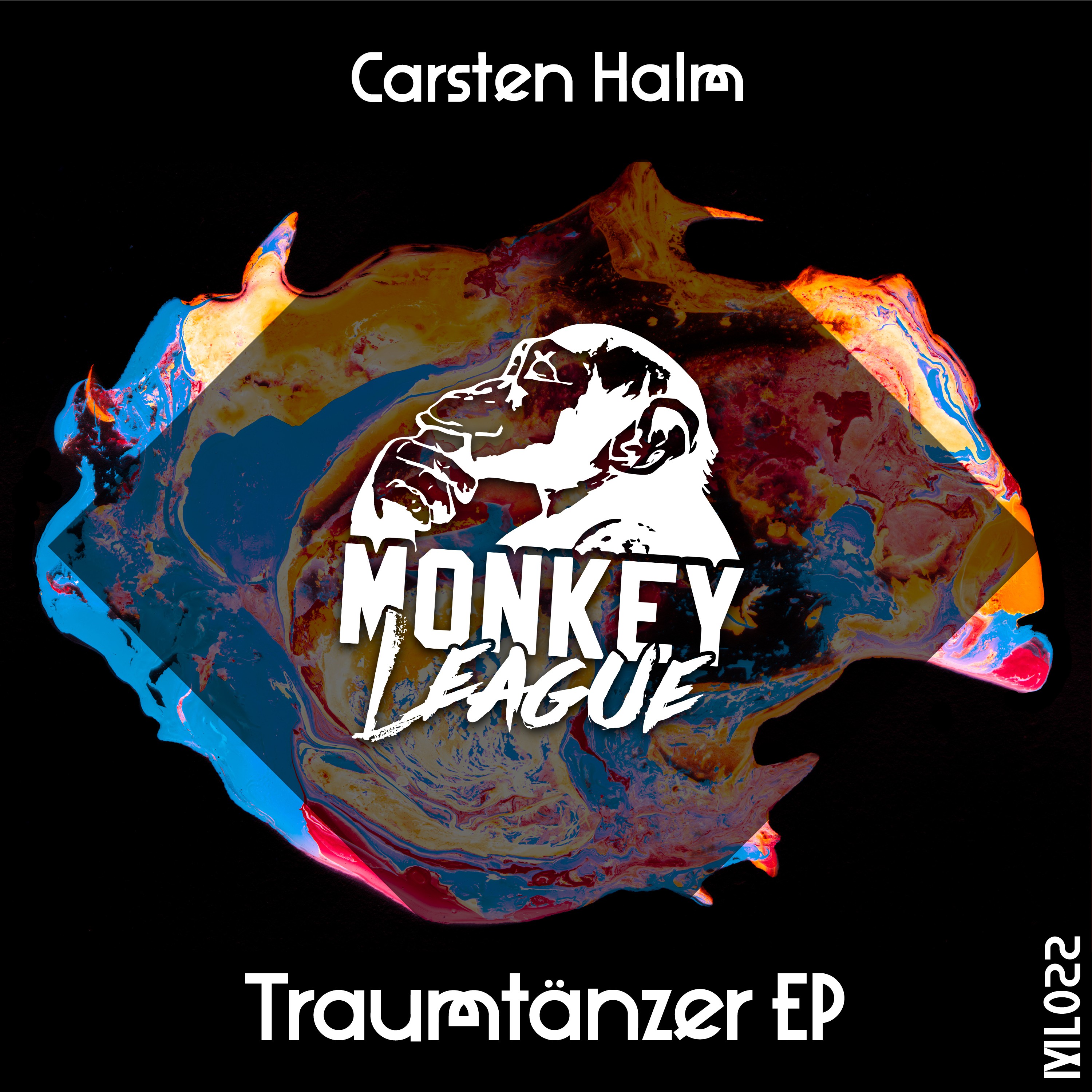 Traumtänzer EP