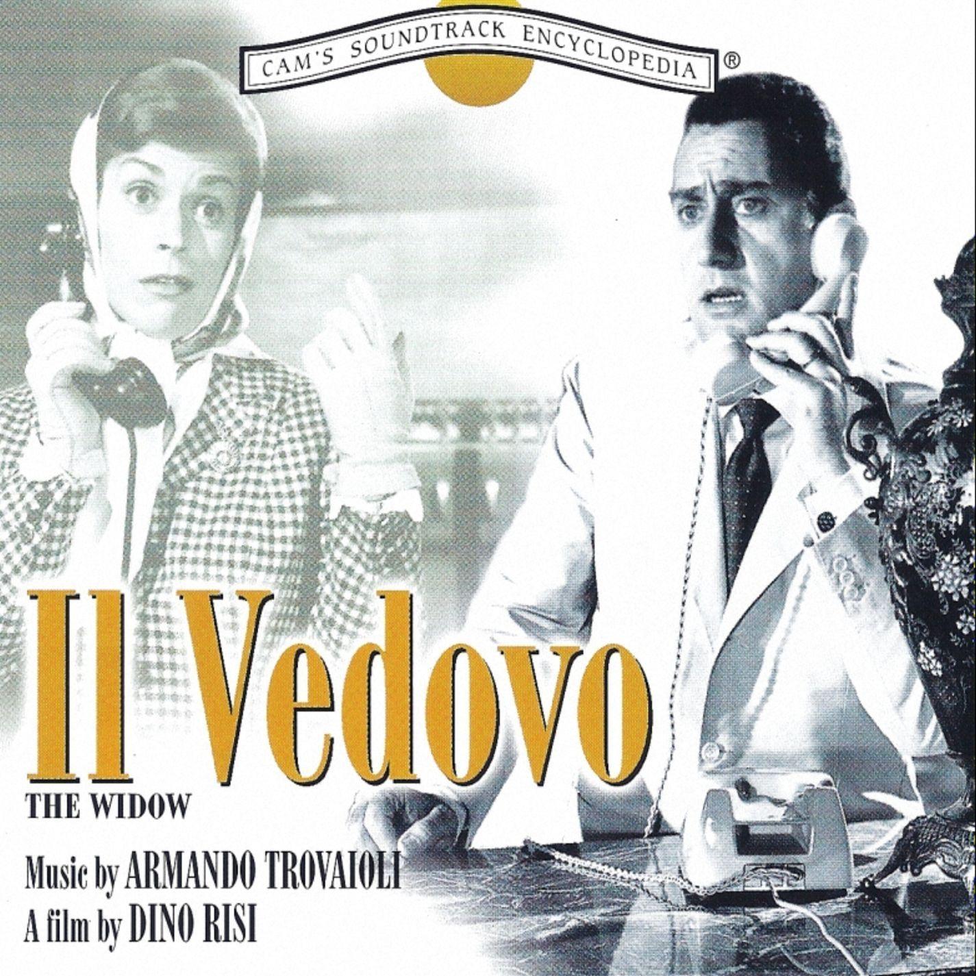 Il Vedovo