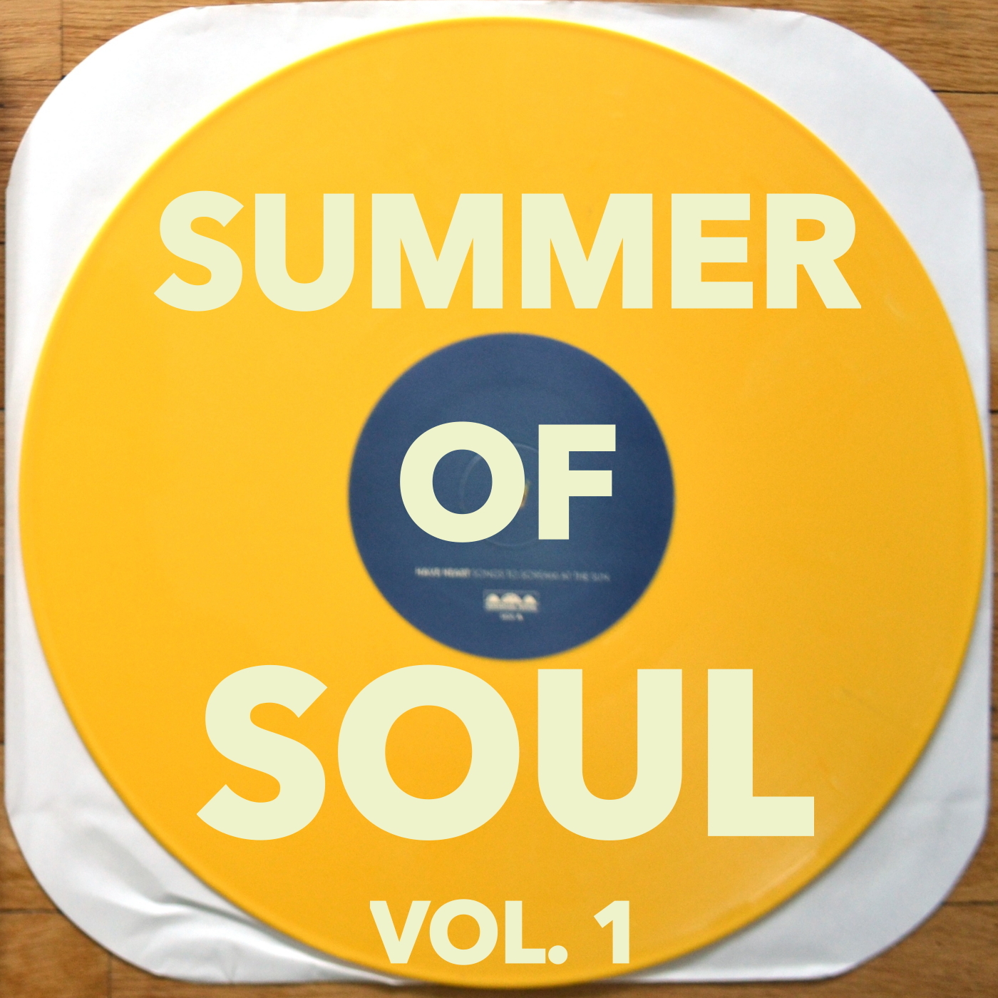 Summer of Soul, Vol.