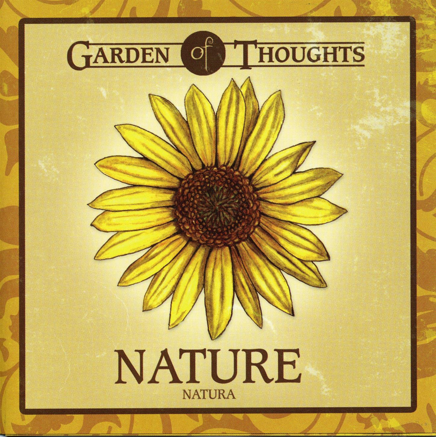 Garden Of Thoughts: Nature
