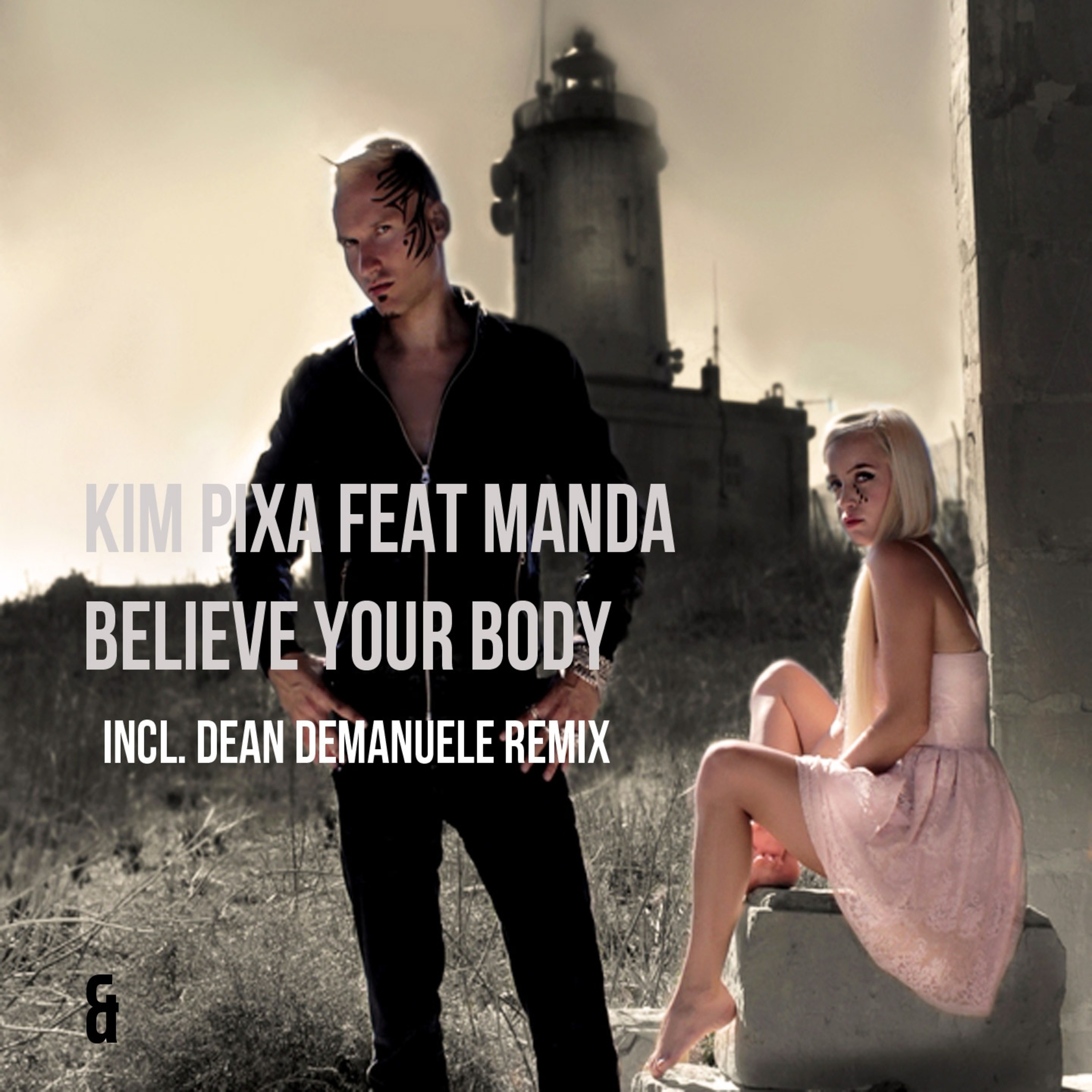 Believe Your Body feat. Manda