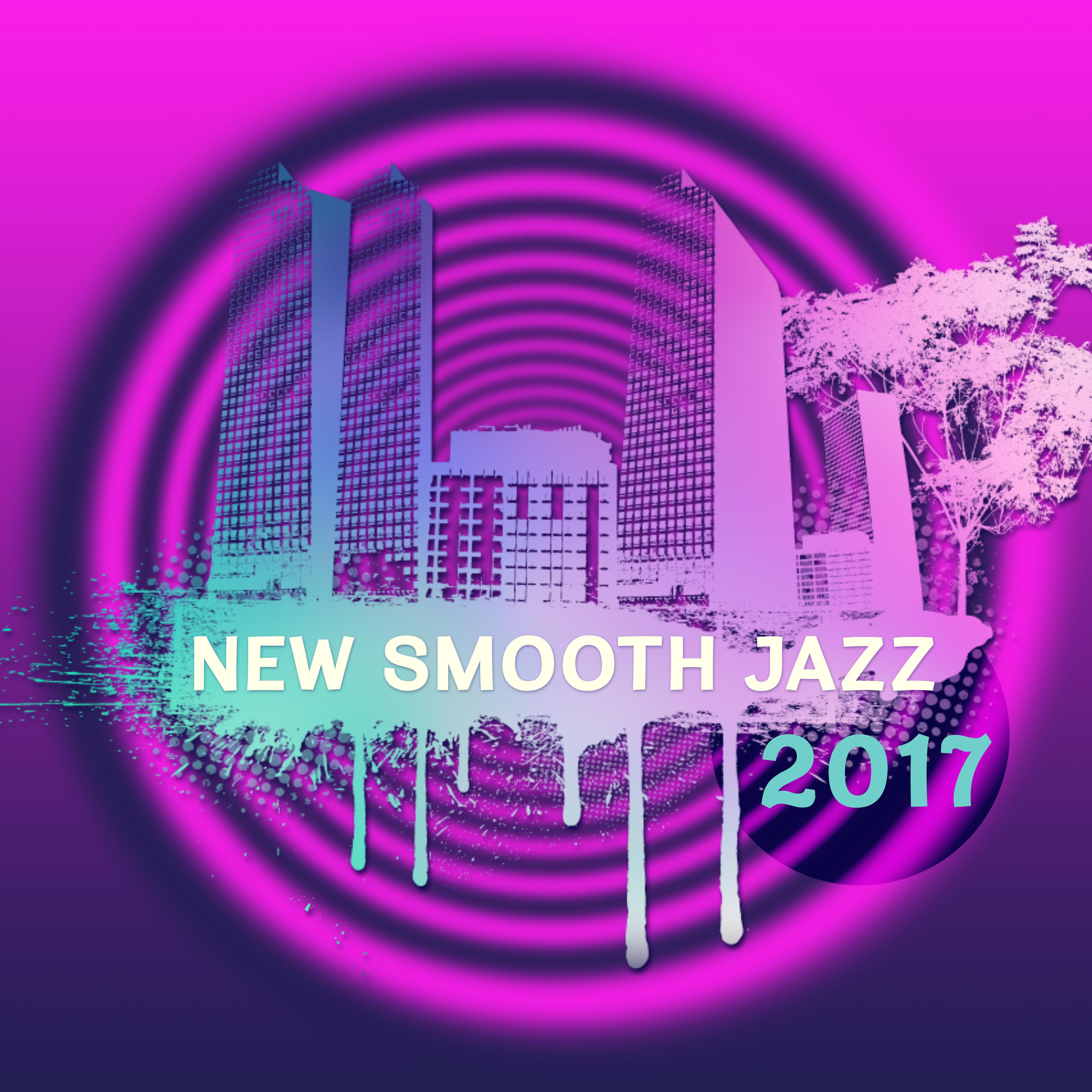 New Smooth Jazz 2017 – Relaxing Jazz, Lounge, Instrumental Music, Saxophone Vibes