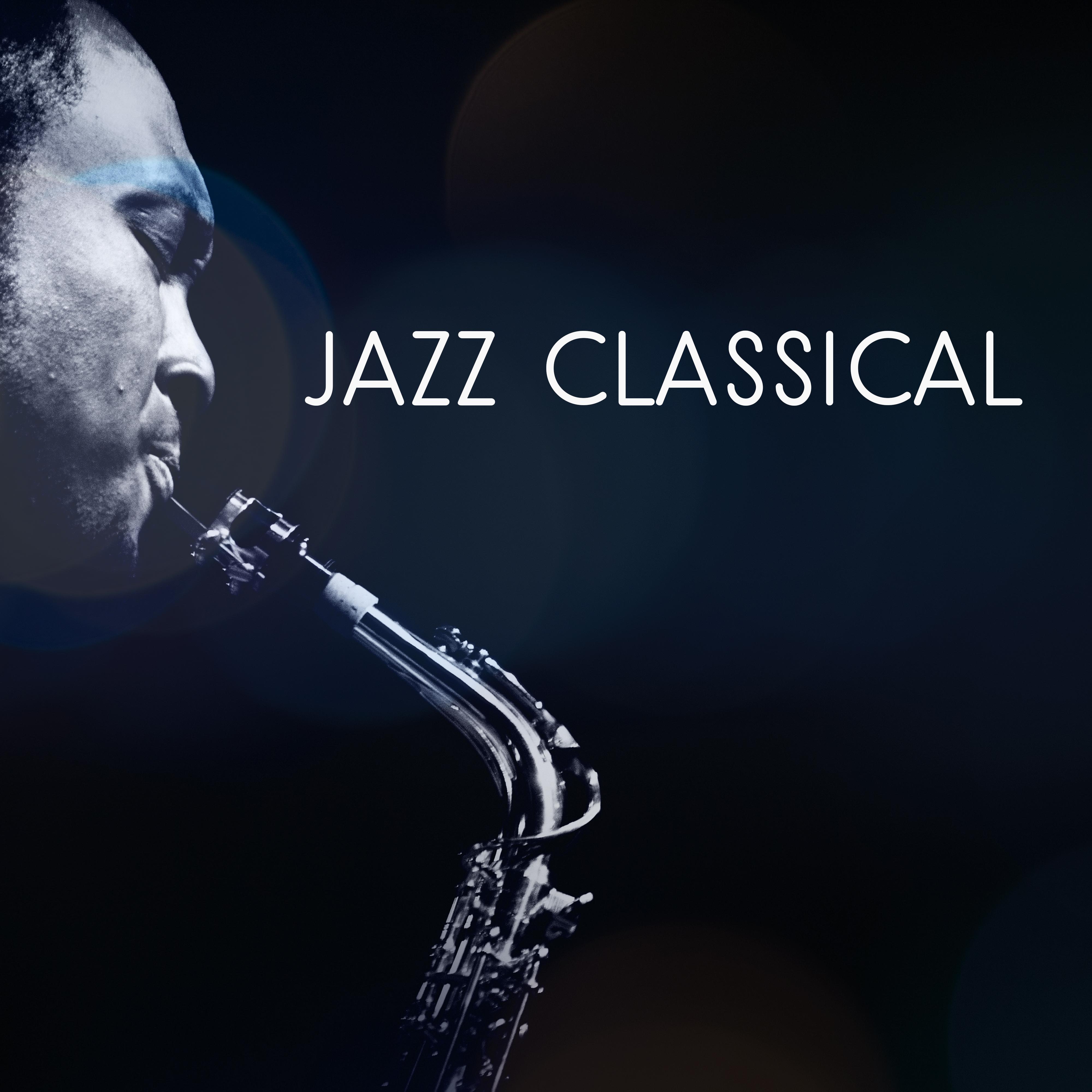 Jazz Classical