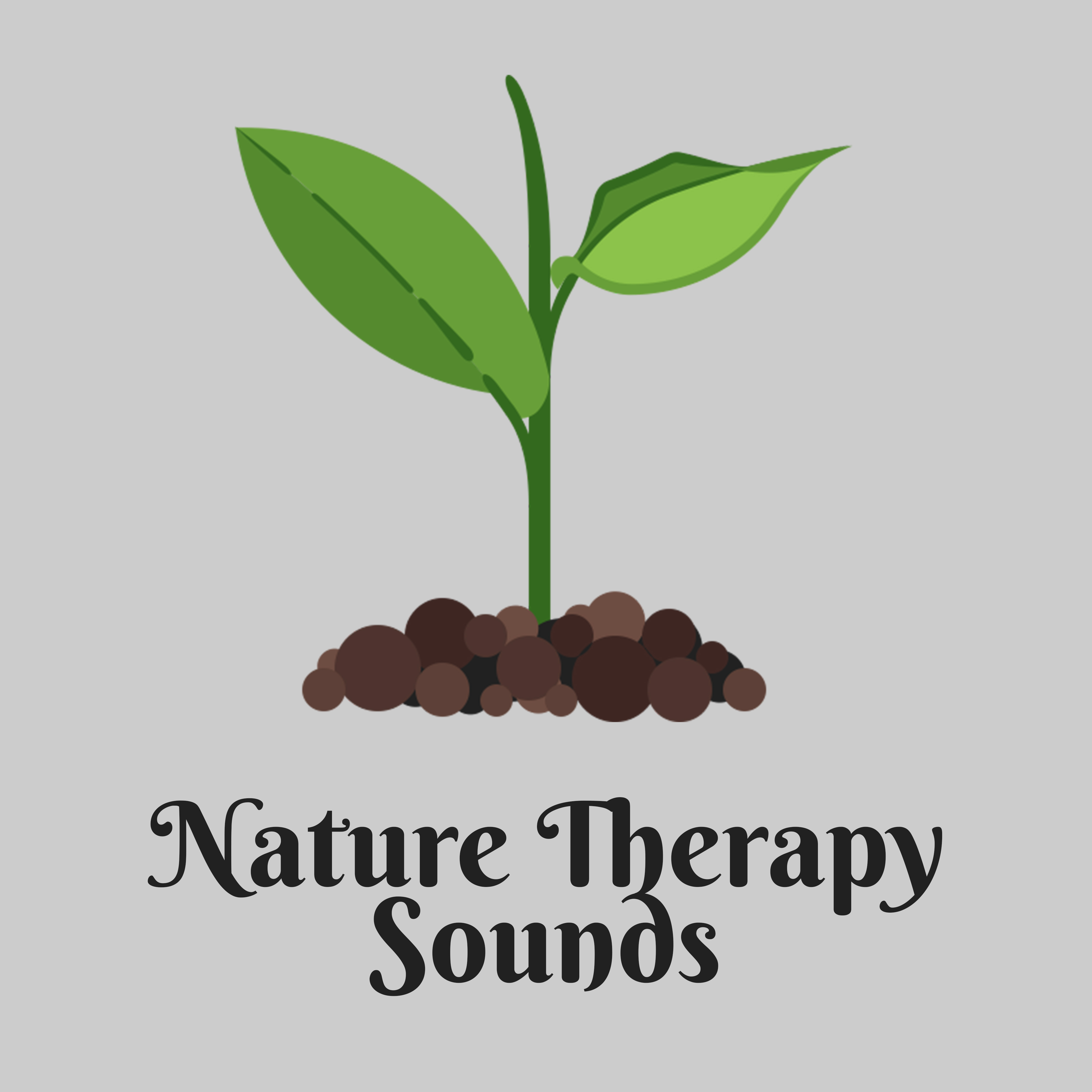 Nature Therapy Sounds – Nature Music to Relax, Stress Free, Inner Peace, New Age Relaxation
