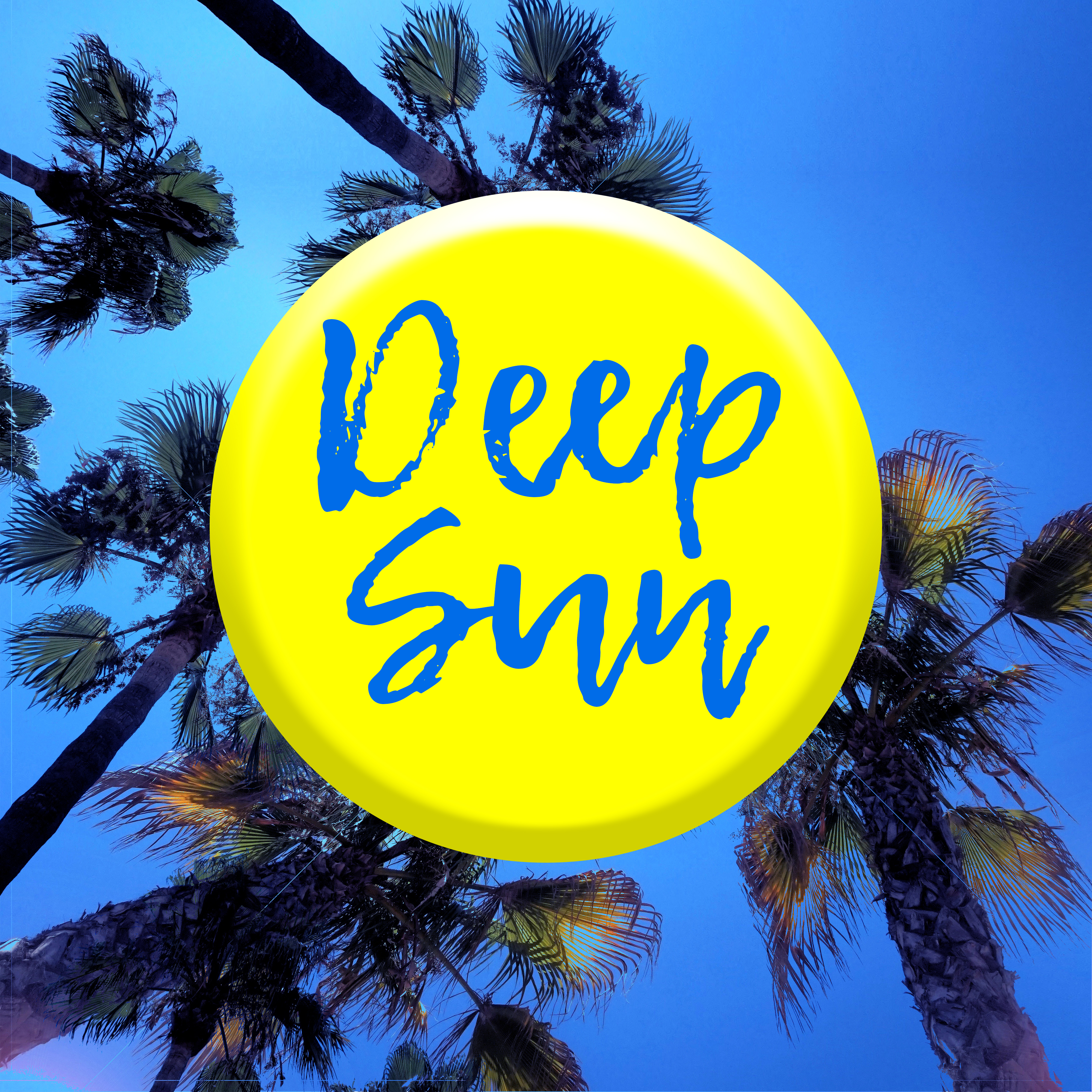 Deep Sun – The Best Hits, Selected Chillout Music, Relax 2017, Summer Lounge