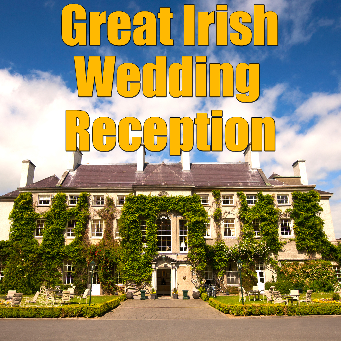 Great Irish Wedding Reception, Vol. 1