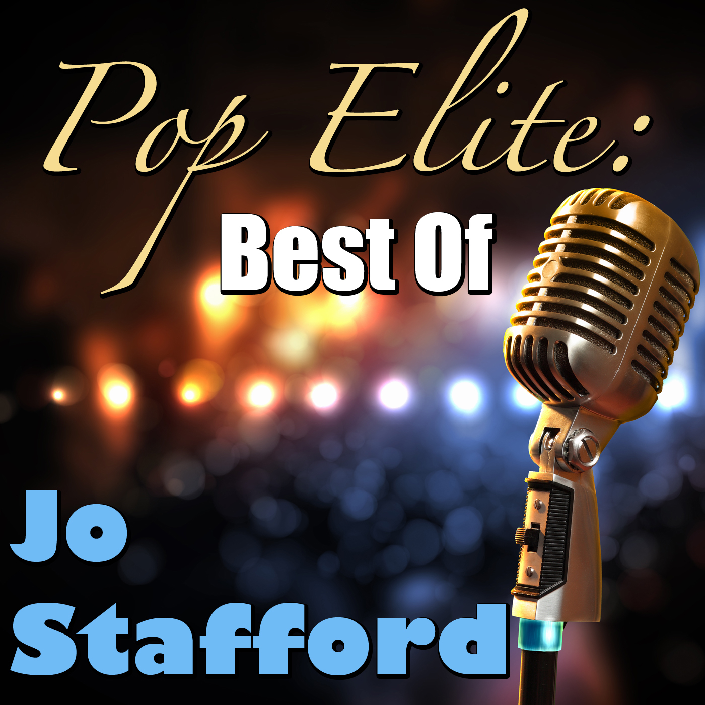 Pop Elite: Best Of Jo Stafford