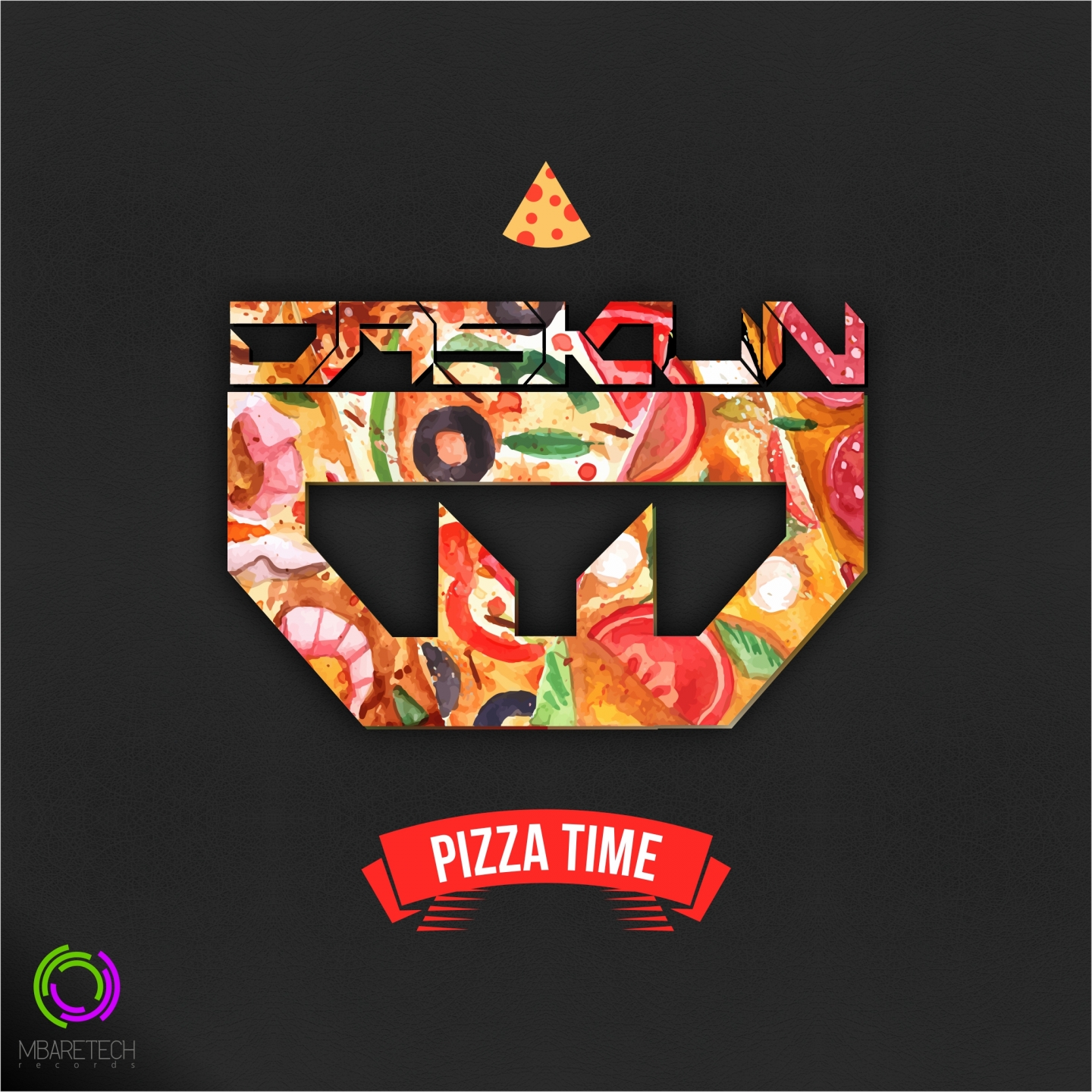 Pizza Time