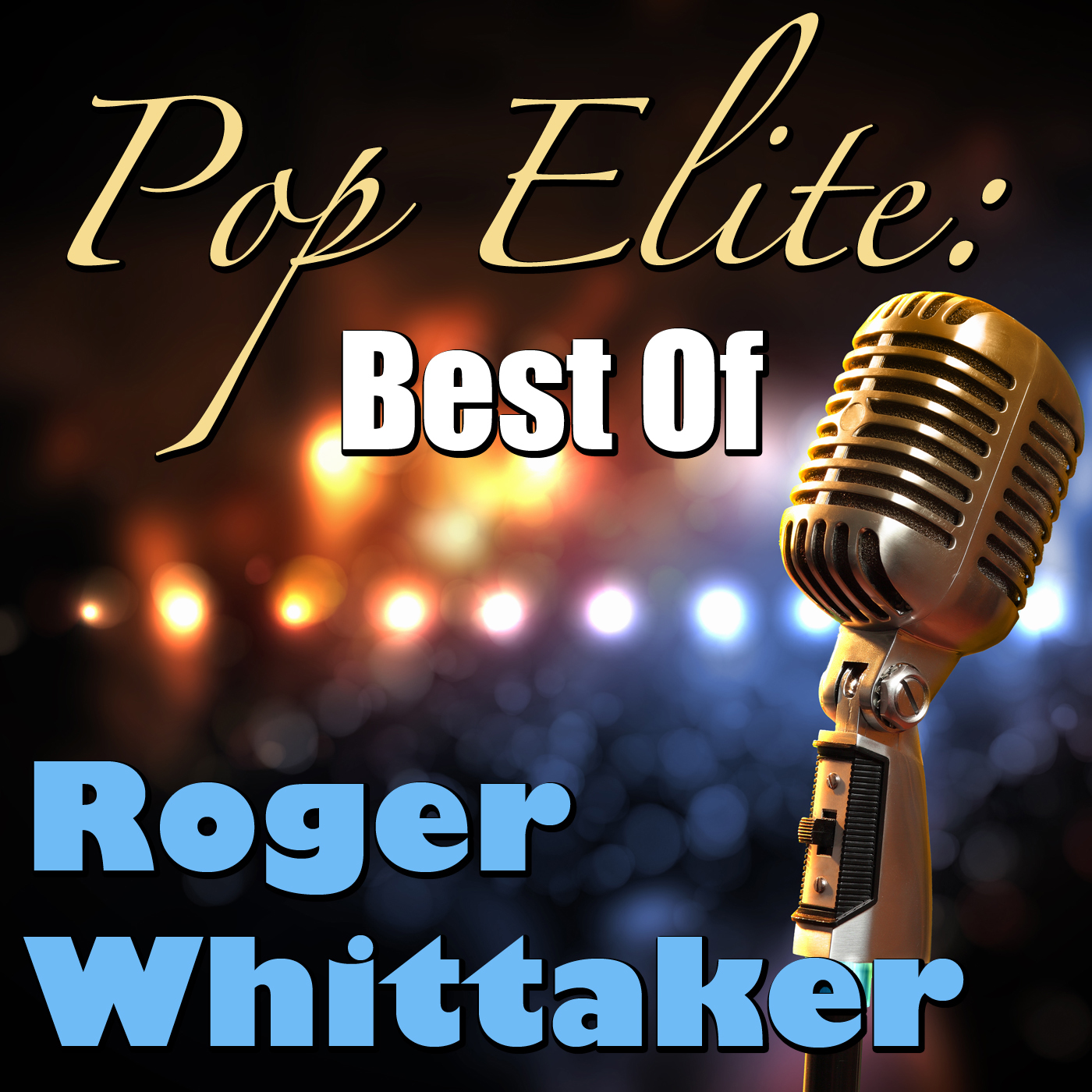 Pop Elite: Best Of Roger Whittaker