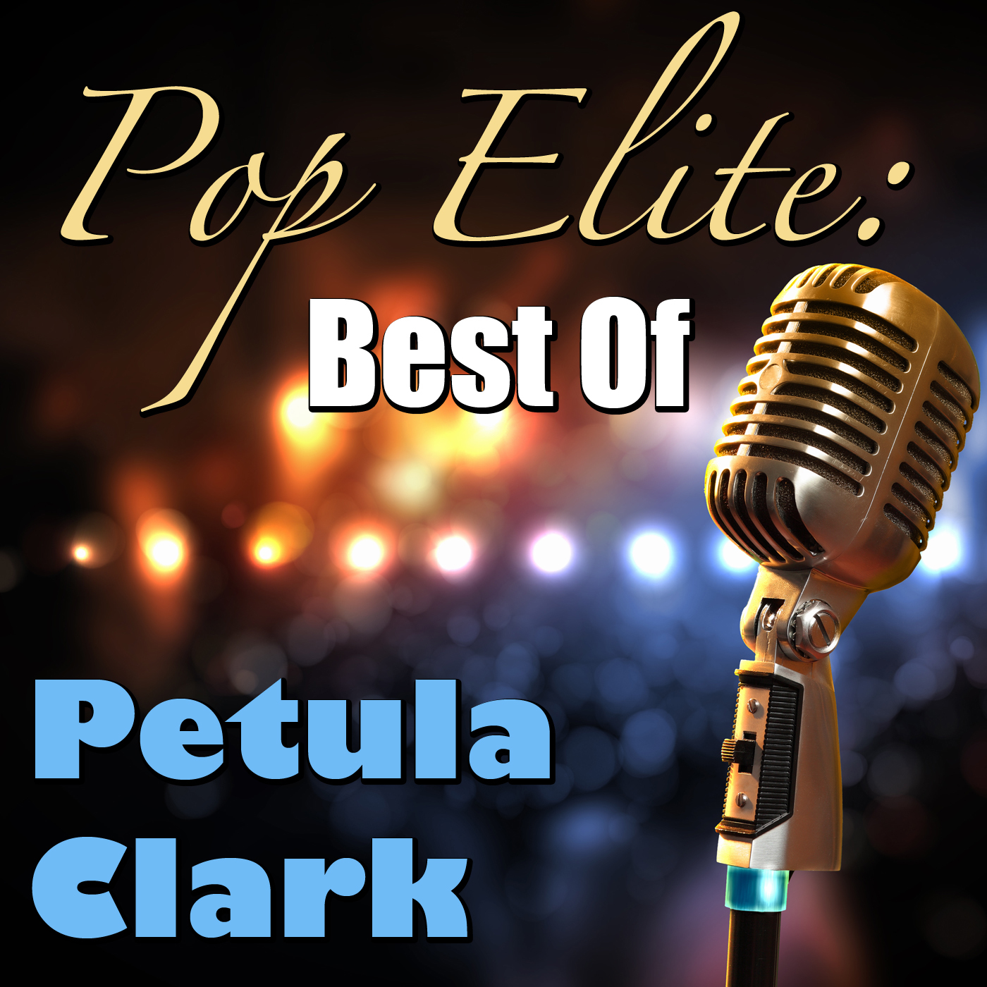 Pop Elite: Best Of Petula Clark