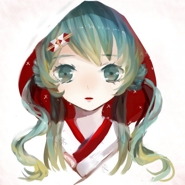 Miku(bell)