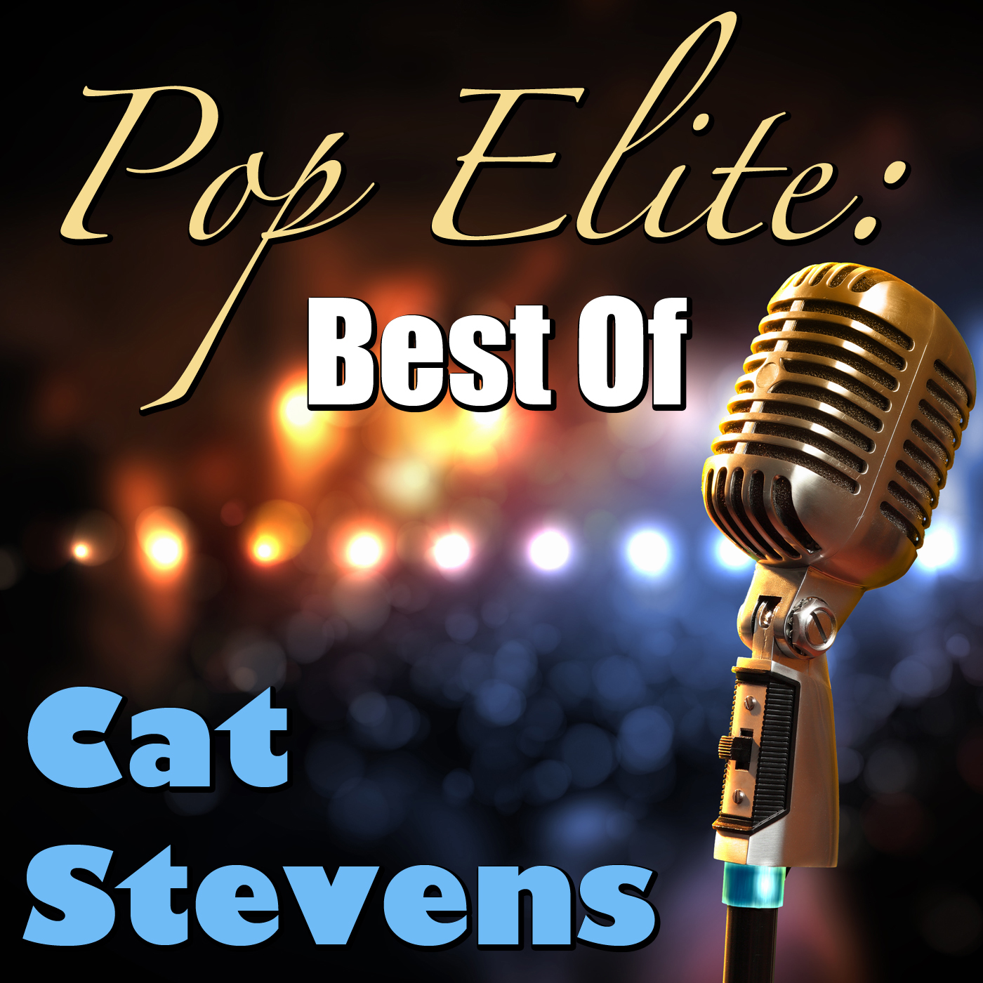 Pop Elite: Best Of Clyde Hart
