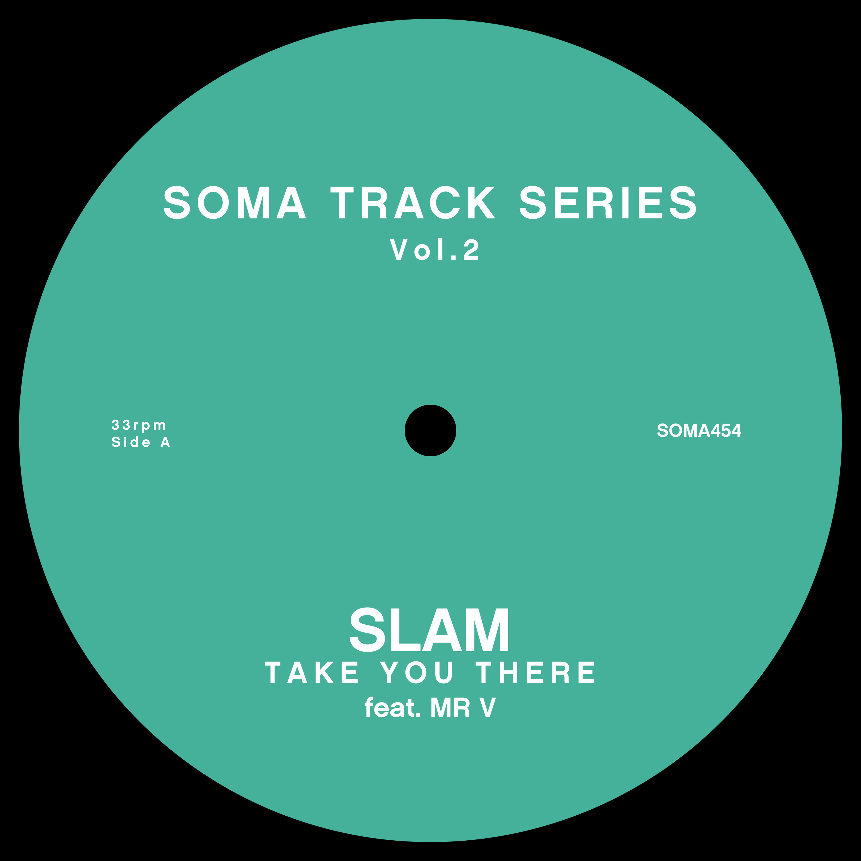 Soma Track Series Vol 2