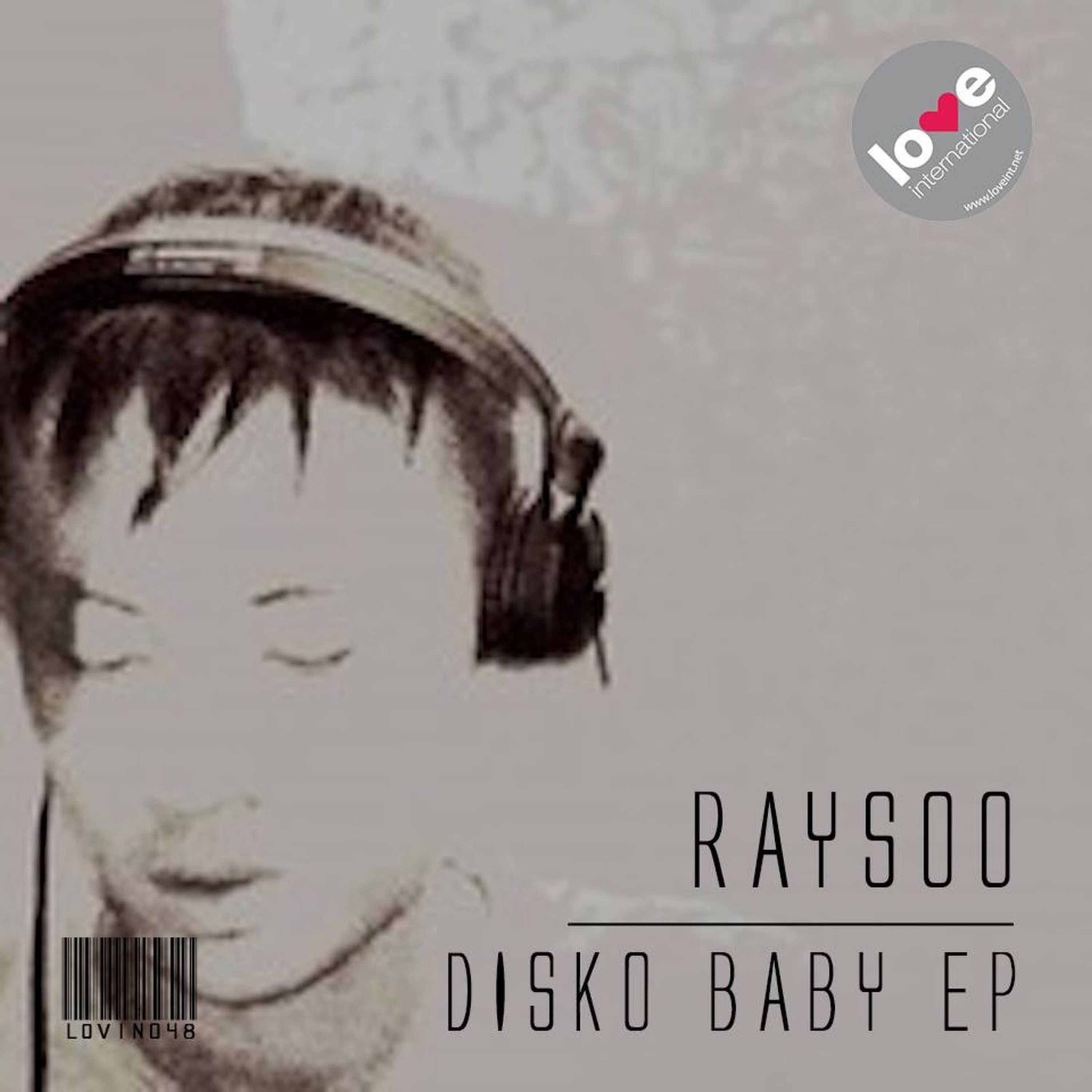 Disko Baby