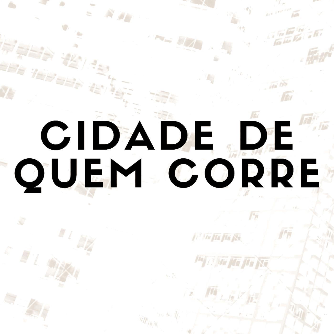 Cidade de Quem Corre