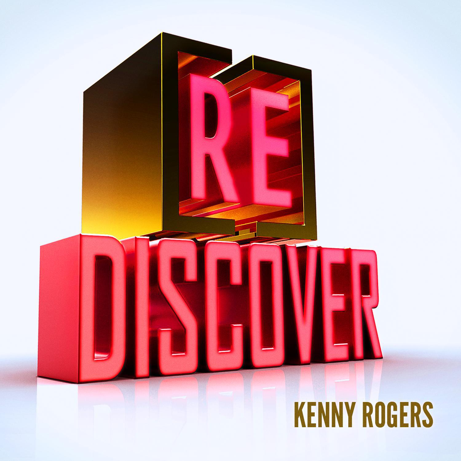 [RE]discover Kenny Rogers
