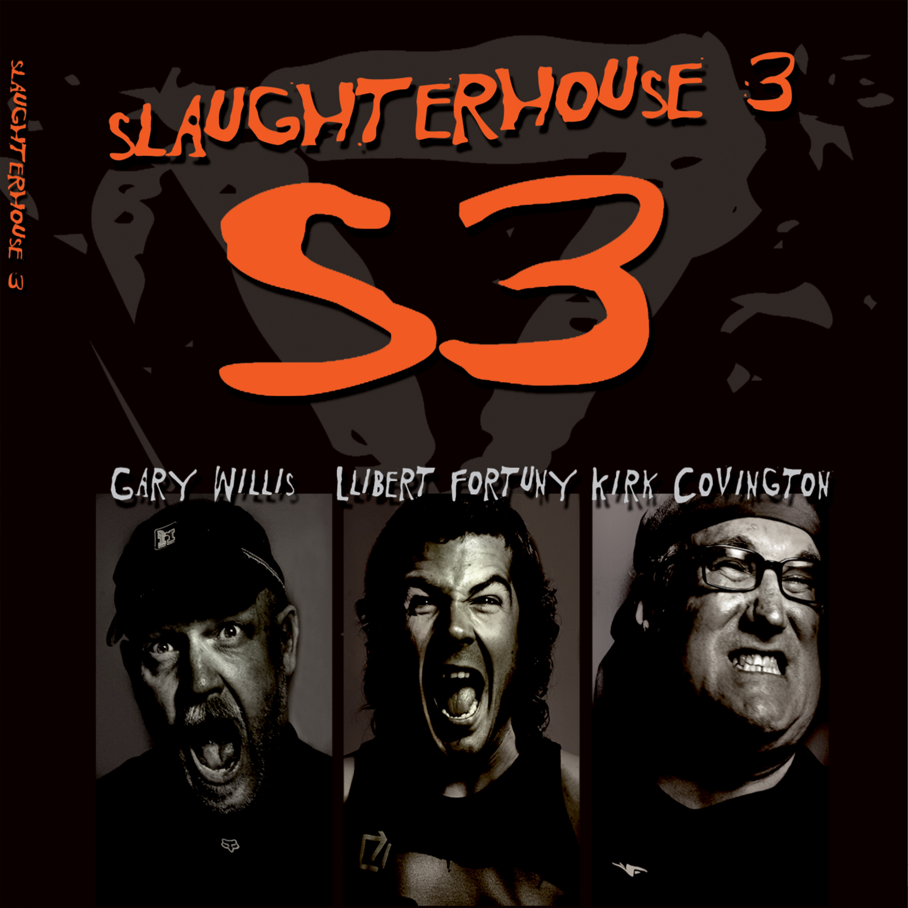 Slaughterhouse 3