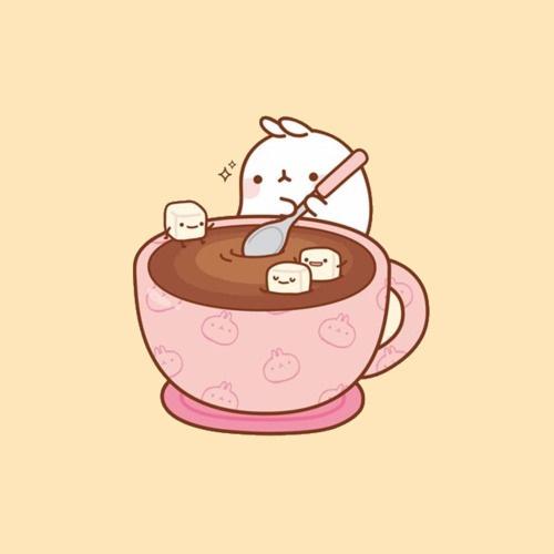 HOT  CHOCOLATE