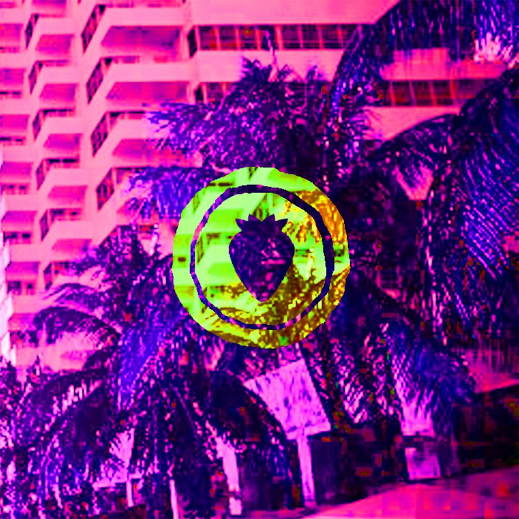 Miami Sunset 1989 (Zap Holmes Remix)