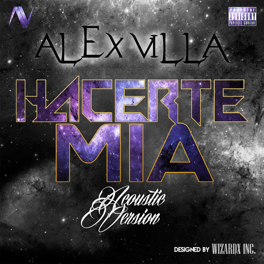 Hacerte Mía (Acoustic Version)