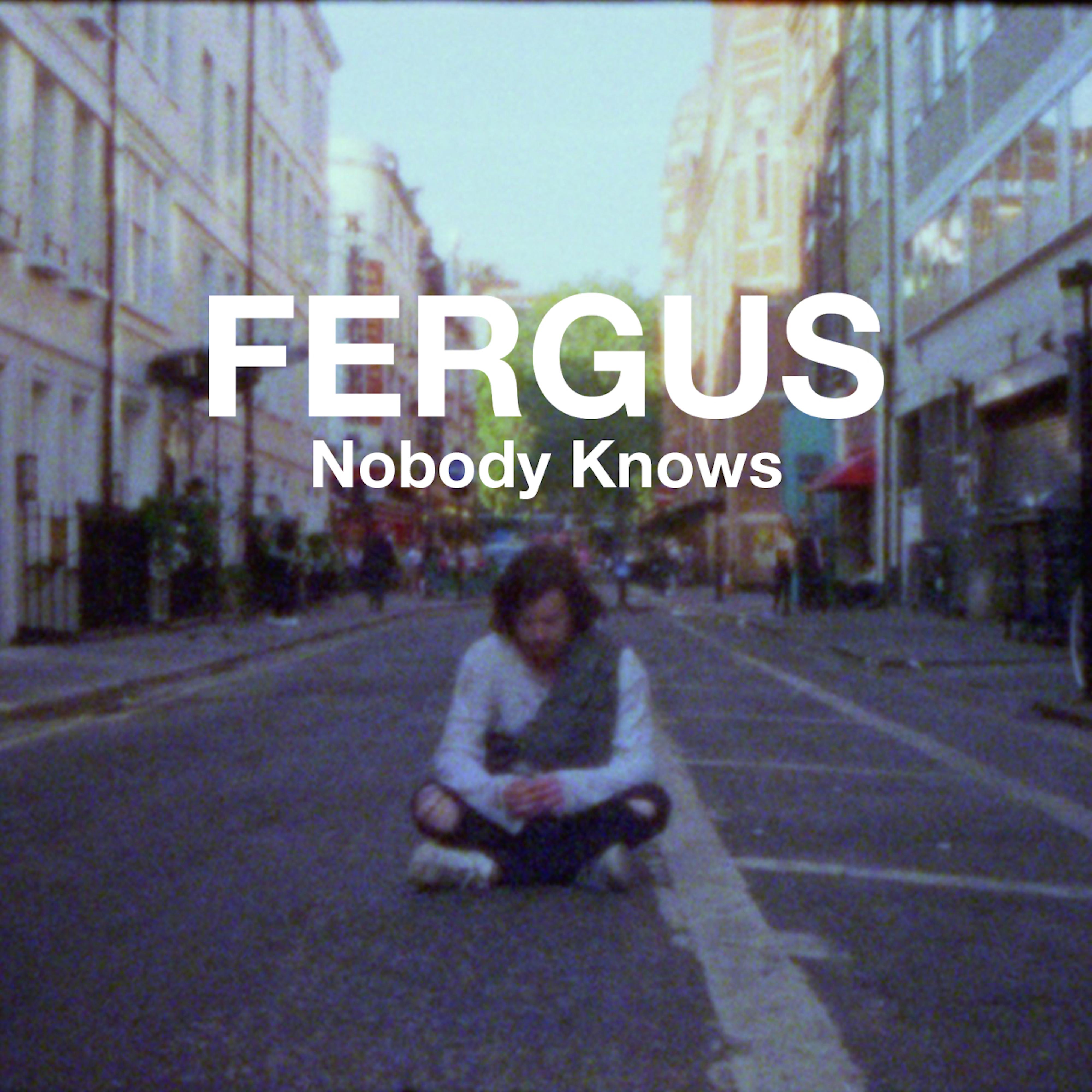 Nobody Knows